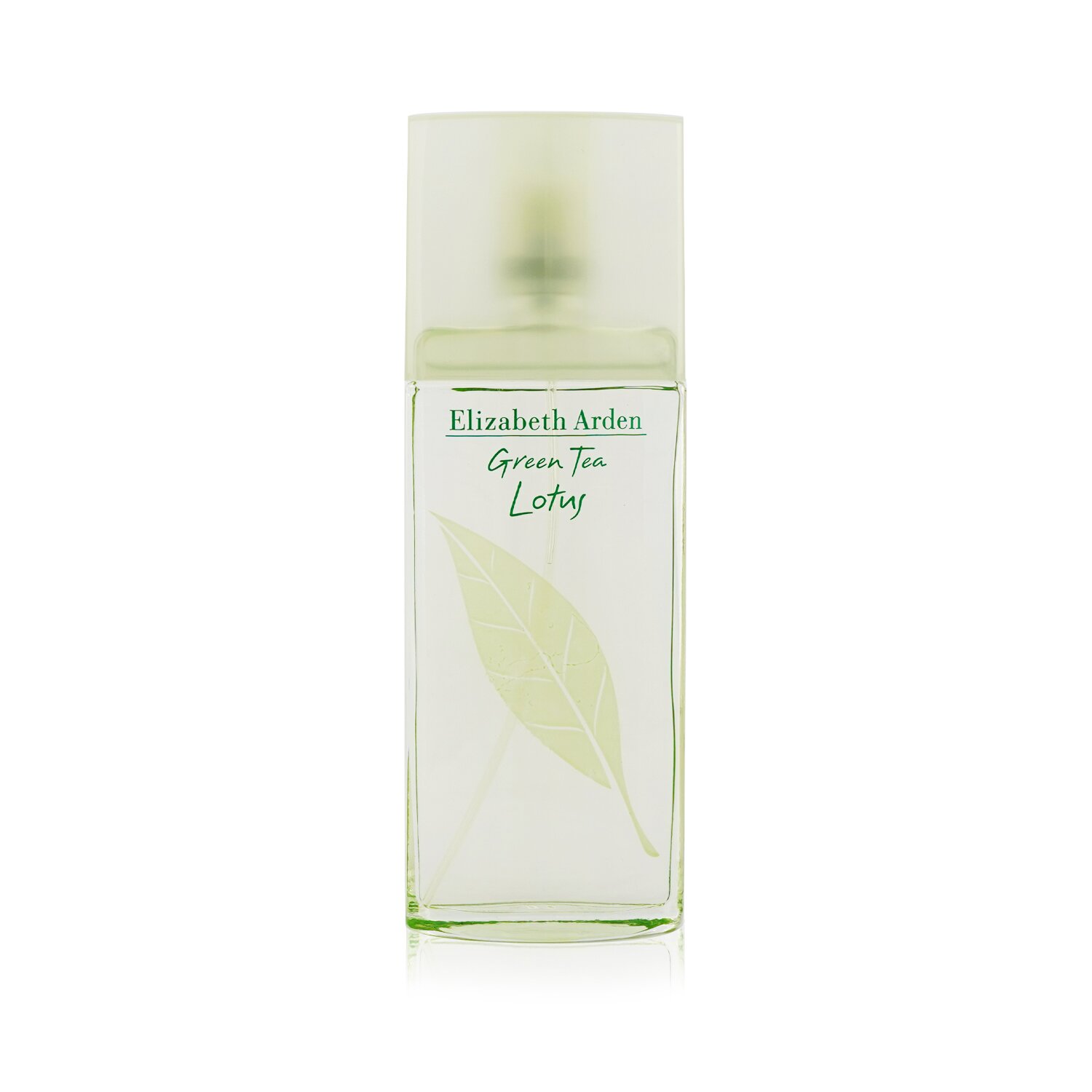 Elizabeth Arden Green Tea Lotus Eau De Toilette Spray 100ml/3.3oz