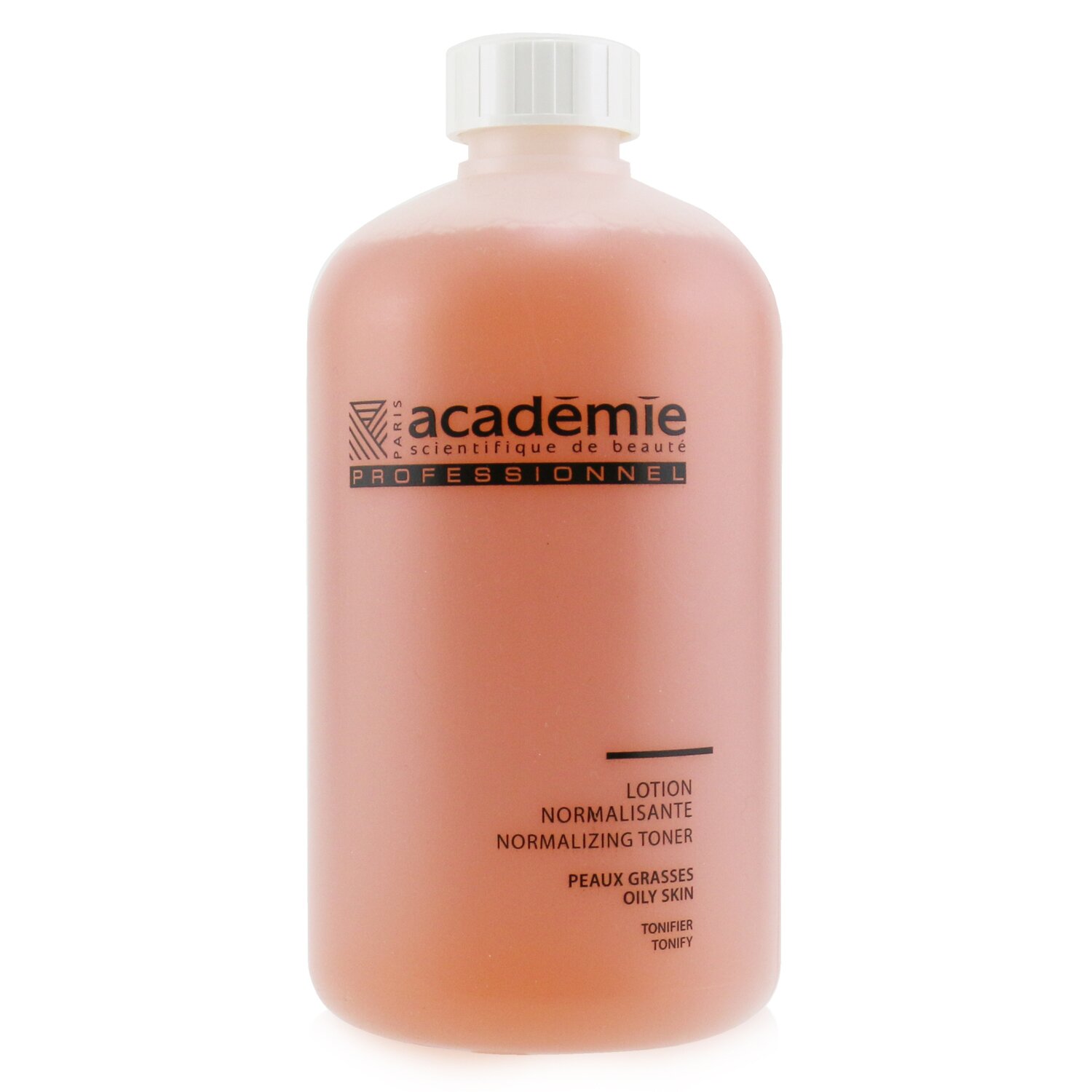 Academie Hypo-Sensible Normalizing Toner (Salon Size) 500ml/16.9oz