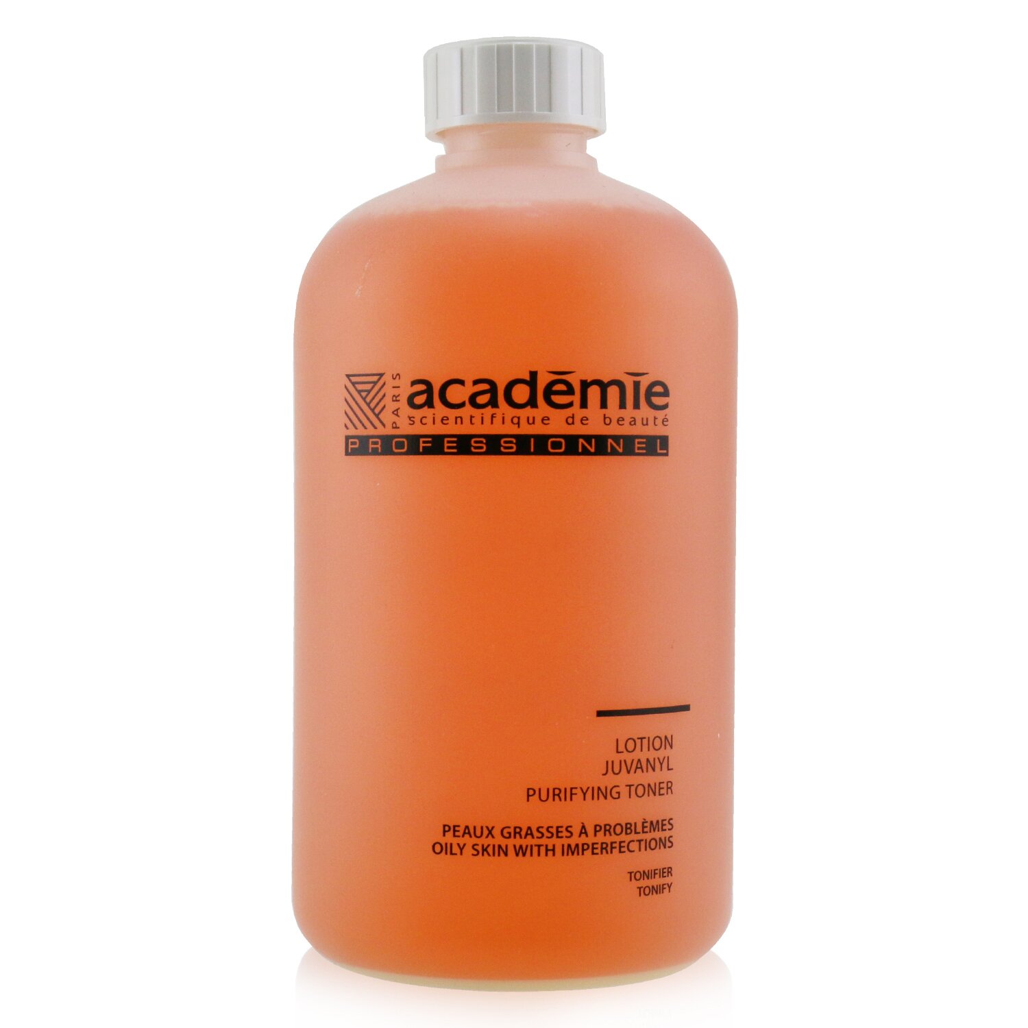 Academie Hypo-Sensible Rensende Toner ( Salongstr. ) 500ml/16.9oz