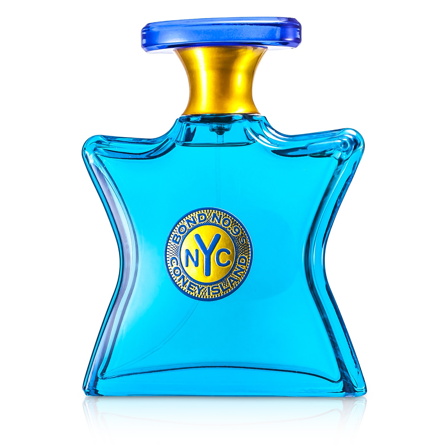 Bond No. 9 Coney Island Eau De Parfum Spray 100ml/3.3oz