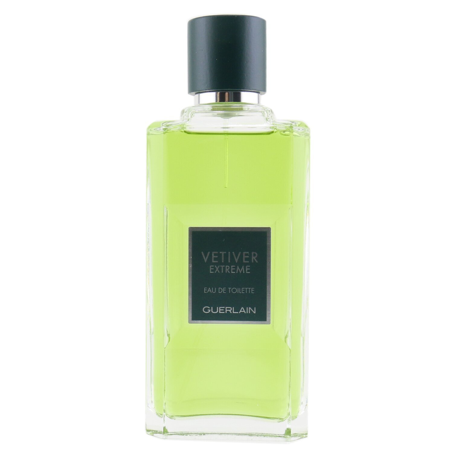 Guerlain Vetiver Extreme Eau De Toilette Spray 100ml/3.3oz