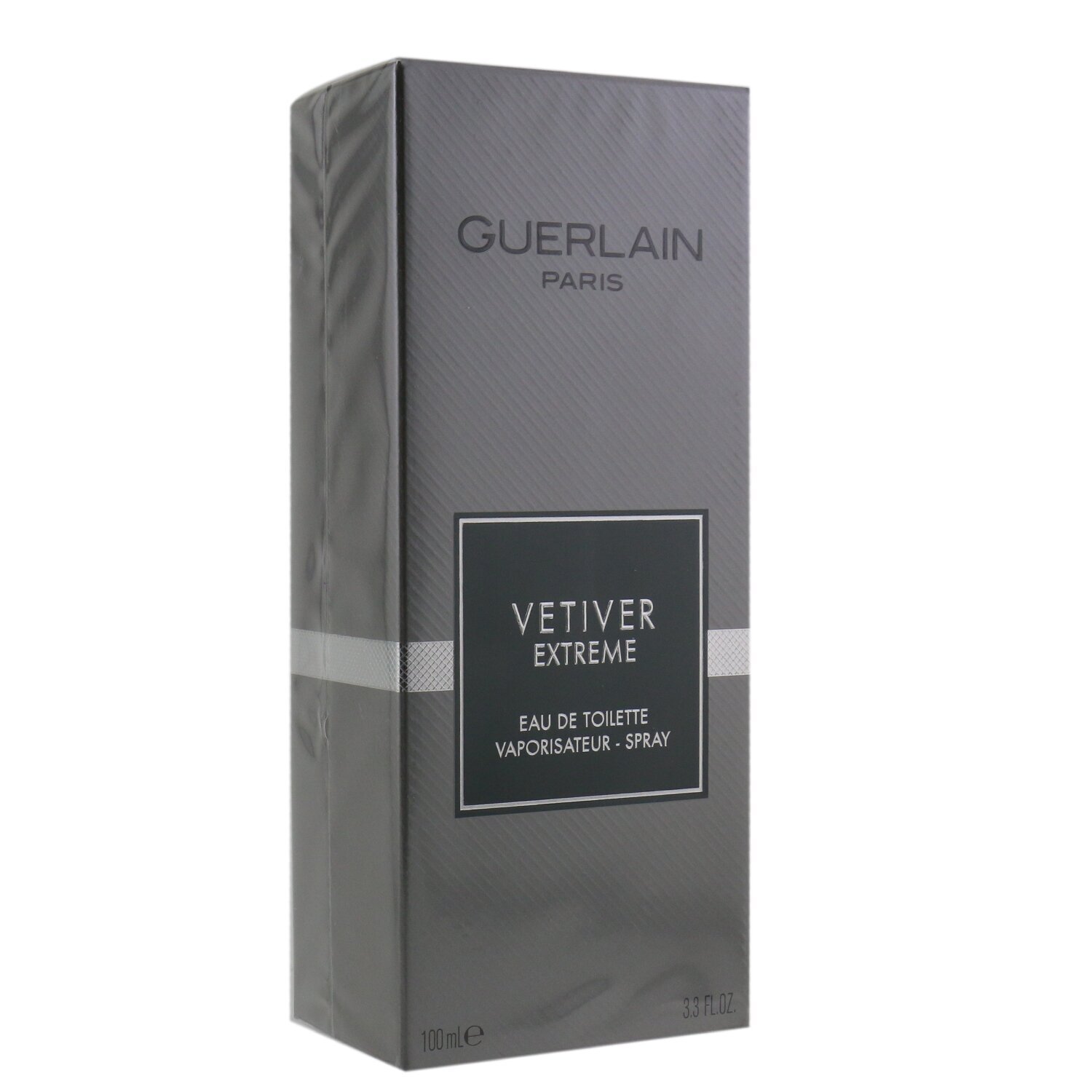 Guerlain Vetiver Extreme Eau De Toilette Spray 100ml/3.3oz