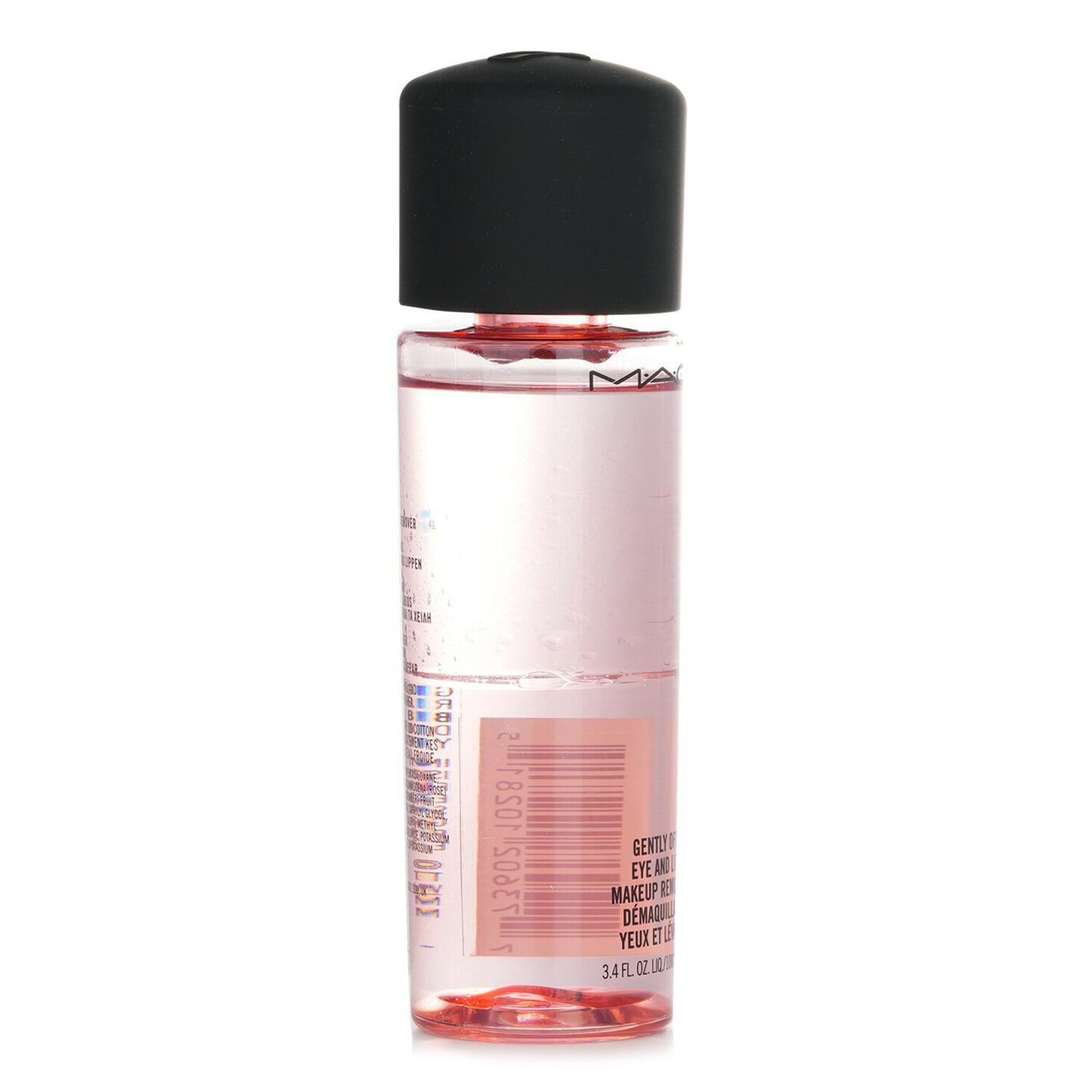 MAC Gently Off Desmaquillante Ojos y Labios 100ml/3.4oz
