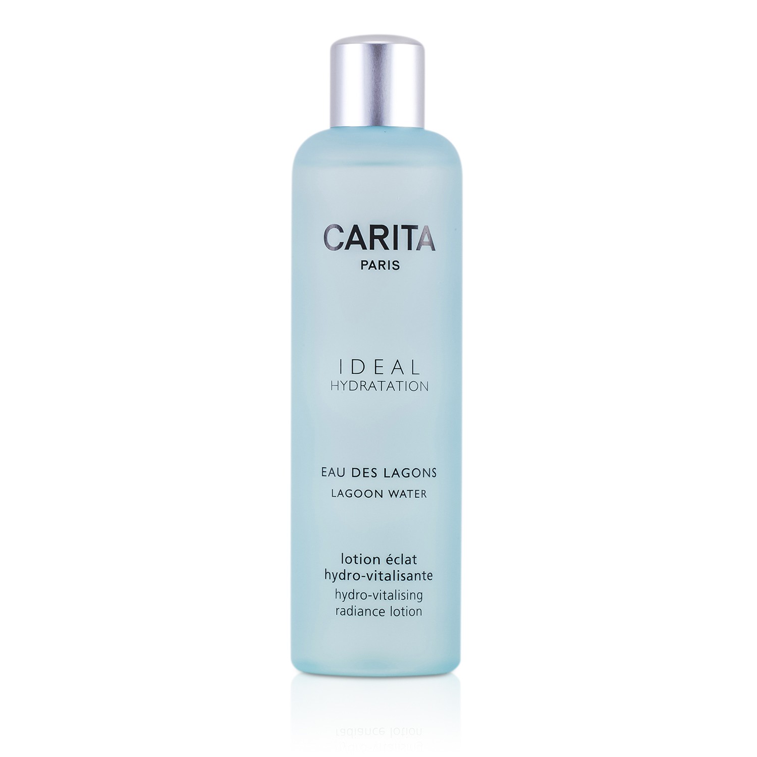 Carita Ideal Hydratation Lagoon Water Hydro-Vitalising Radiance Lotion 200ml/6.7oz