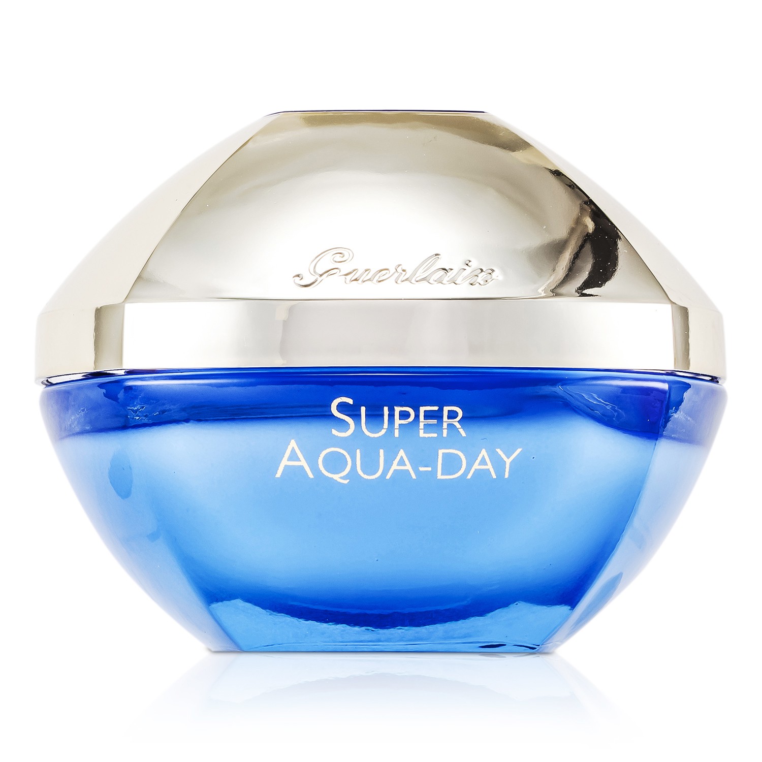 Guerlain Super Aqua Дневной Крем SPF10 30ml/1oz