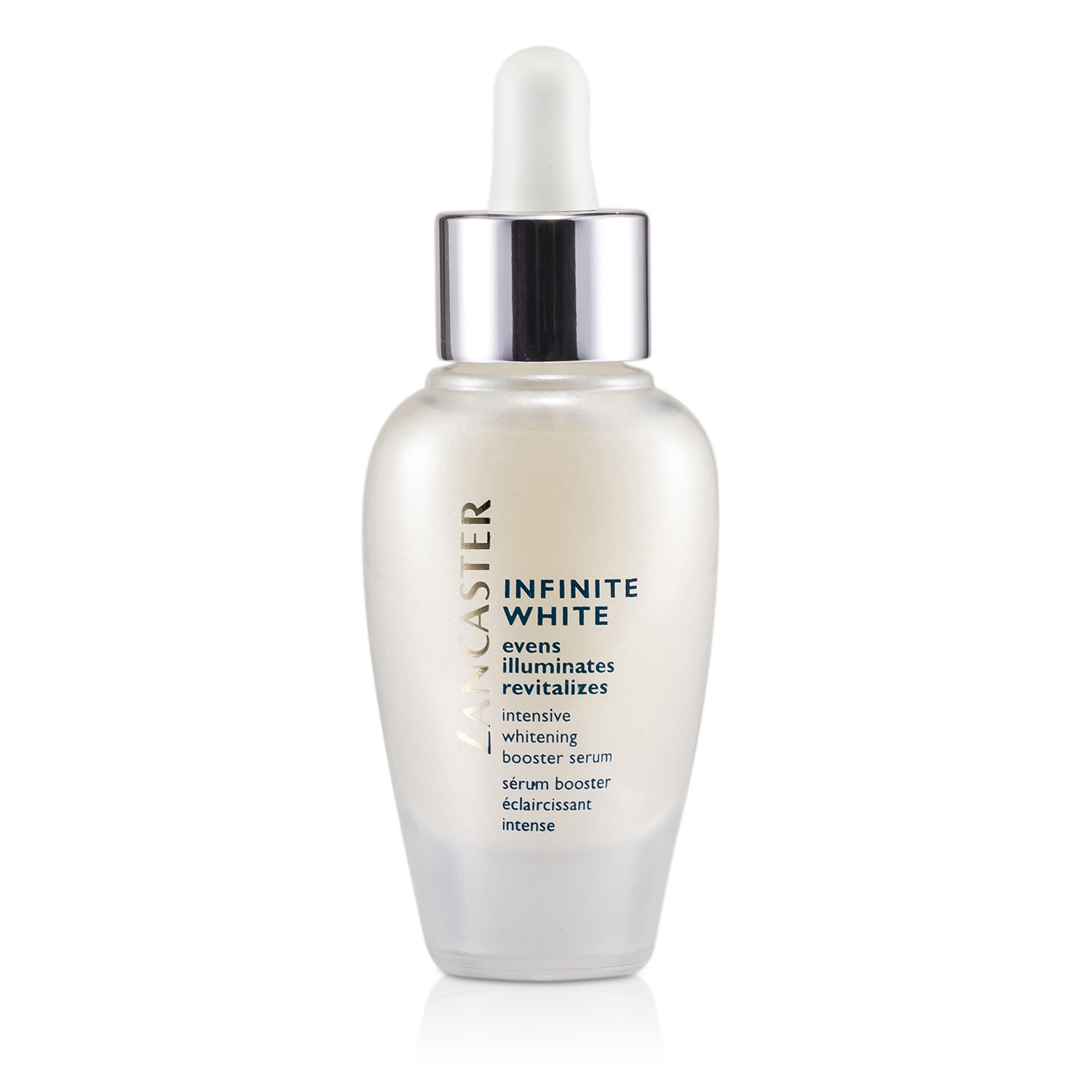 Lancaster Infinite White Intensive Whitening Booster Serum 30ml/1oz