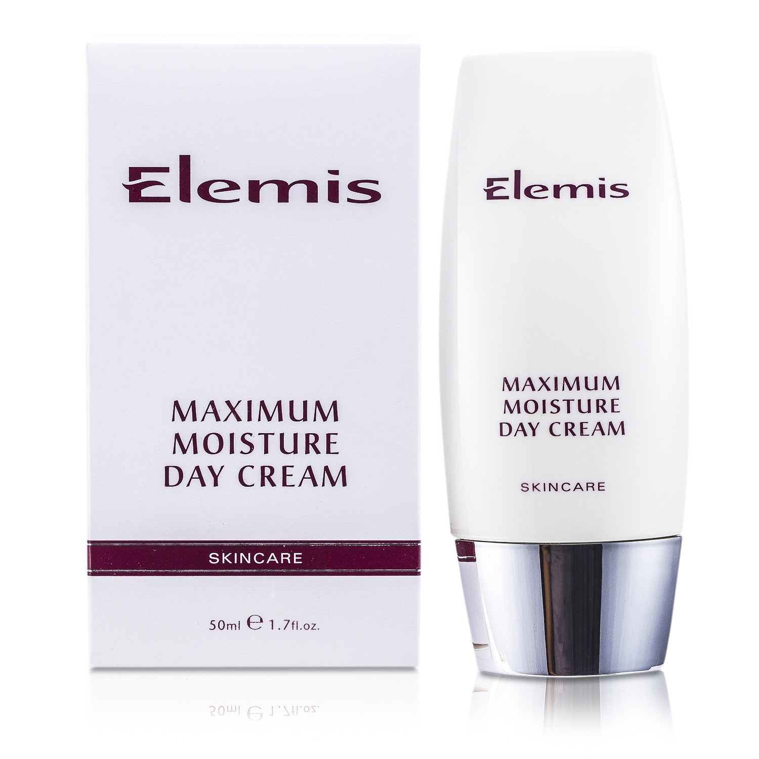 Elemis Intensywnie nawilżający krem do twarzy Maximum Moisture Day Cream 50ml