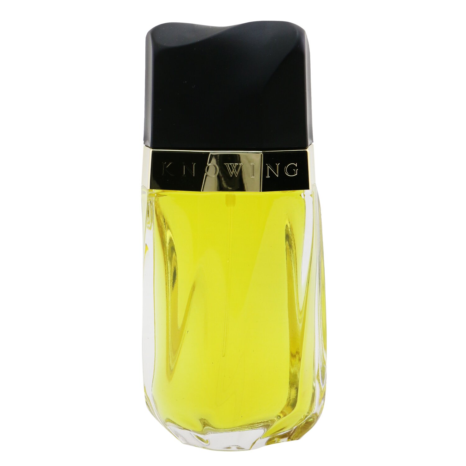 Estee Lauder Knowing Eau De Parfum Spray (Unboxed) 75ml/2.5oz