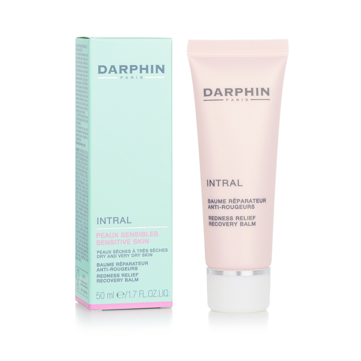 Darphin Intral Redness Relief Recovery Balm (Sensitivity & Redness) 50ml/1.6oz