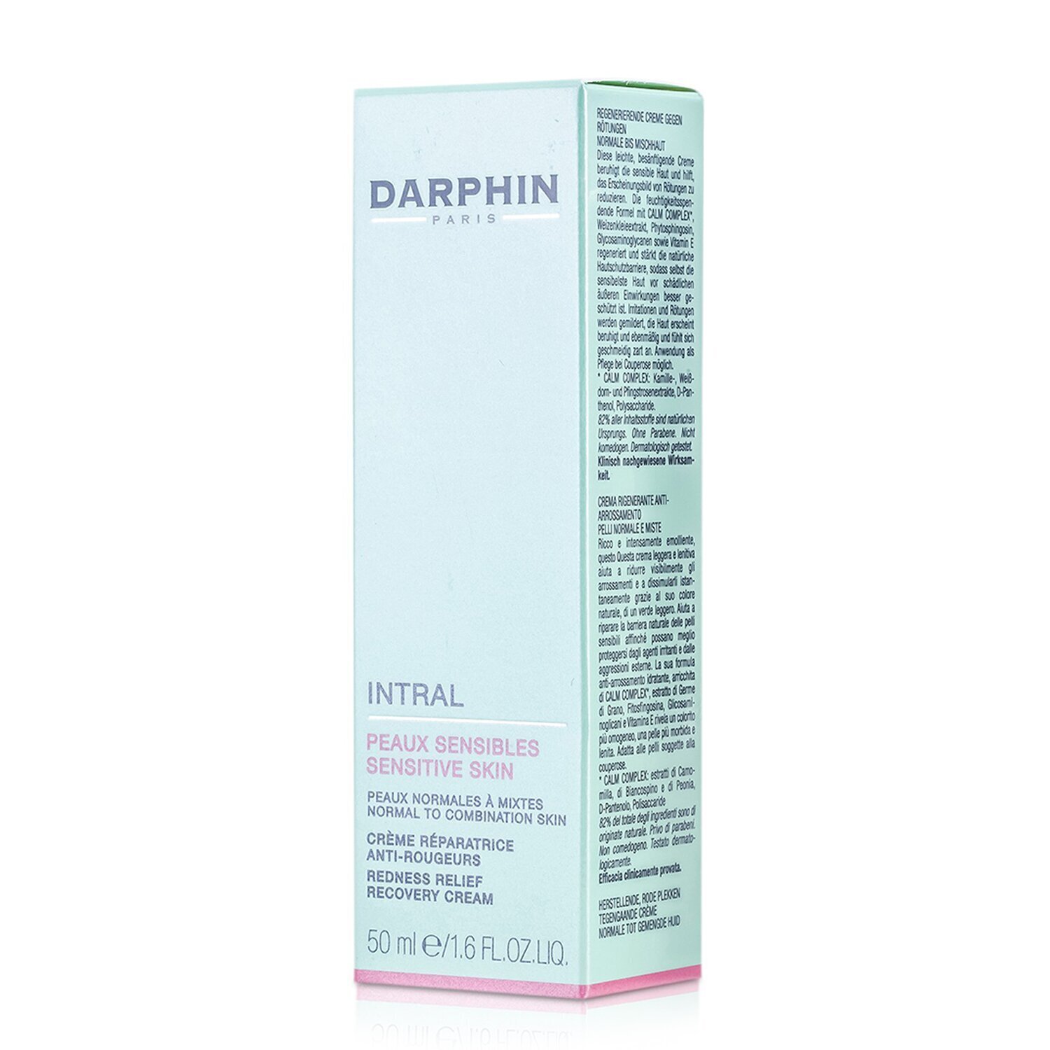 Darphin Intral Redness Relief Recovery Cream (Sensitive Skin) 50ml/1.6oz