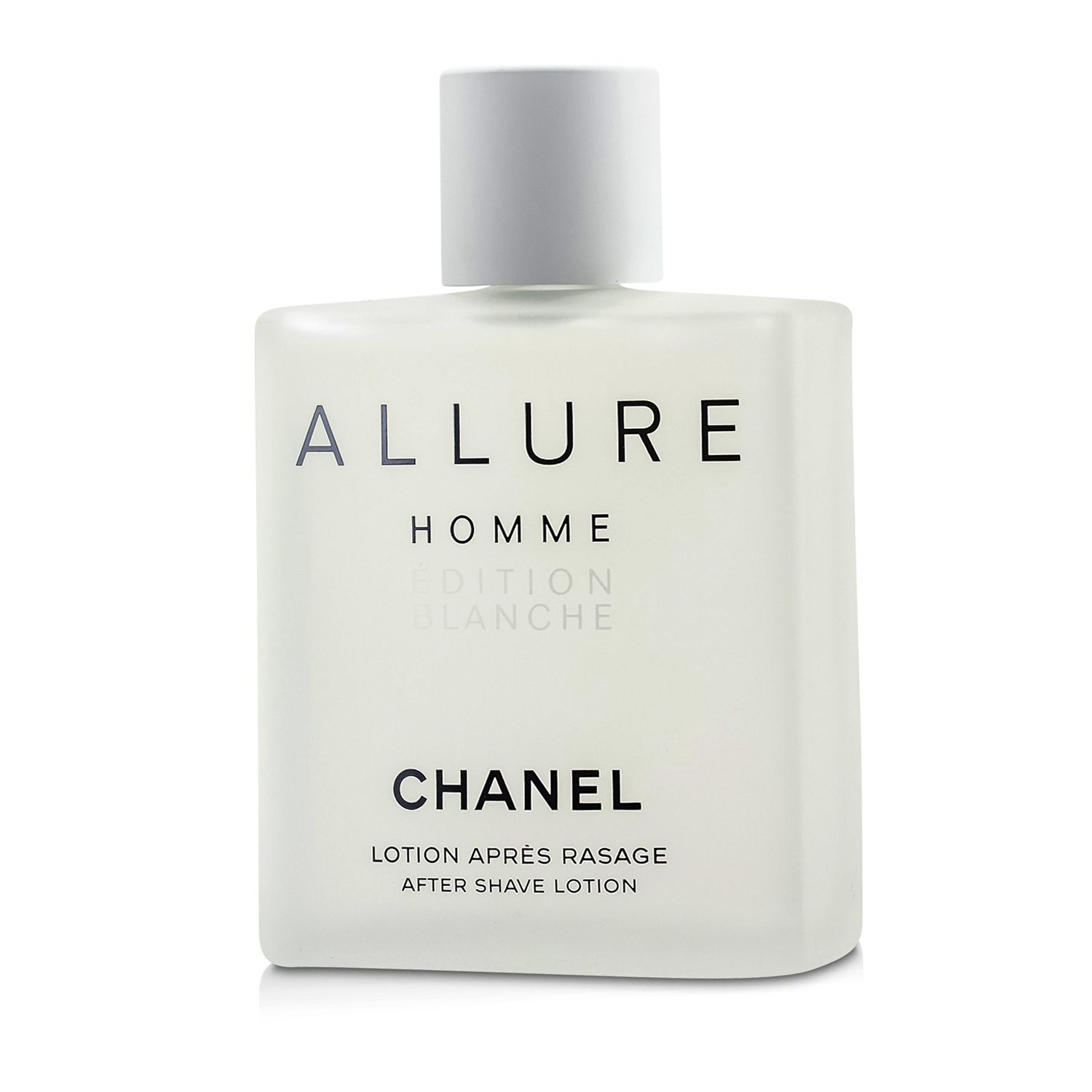 Chanel Allure Homme Edition Blanche After Shave Lotion 100ml/3.4oz