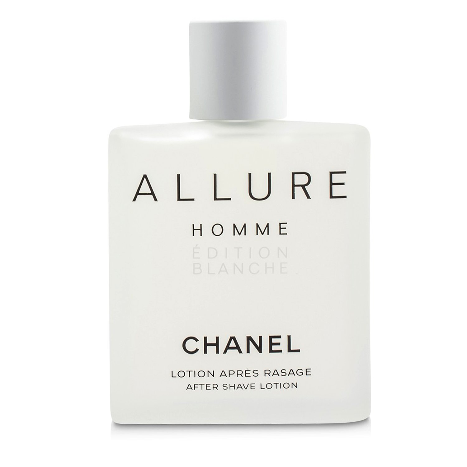 Chanel Allure Homme Edition Blanche After Shave Lotion 100ml/3.4oz