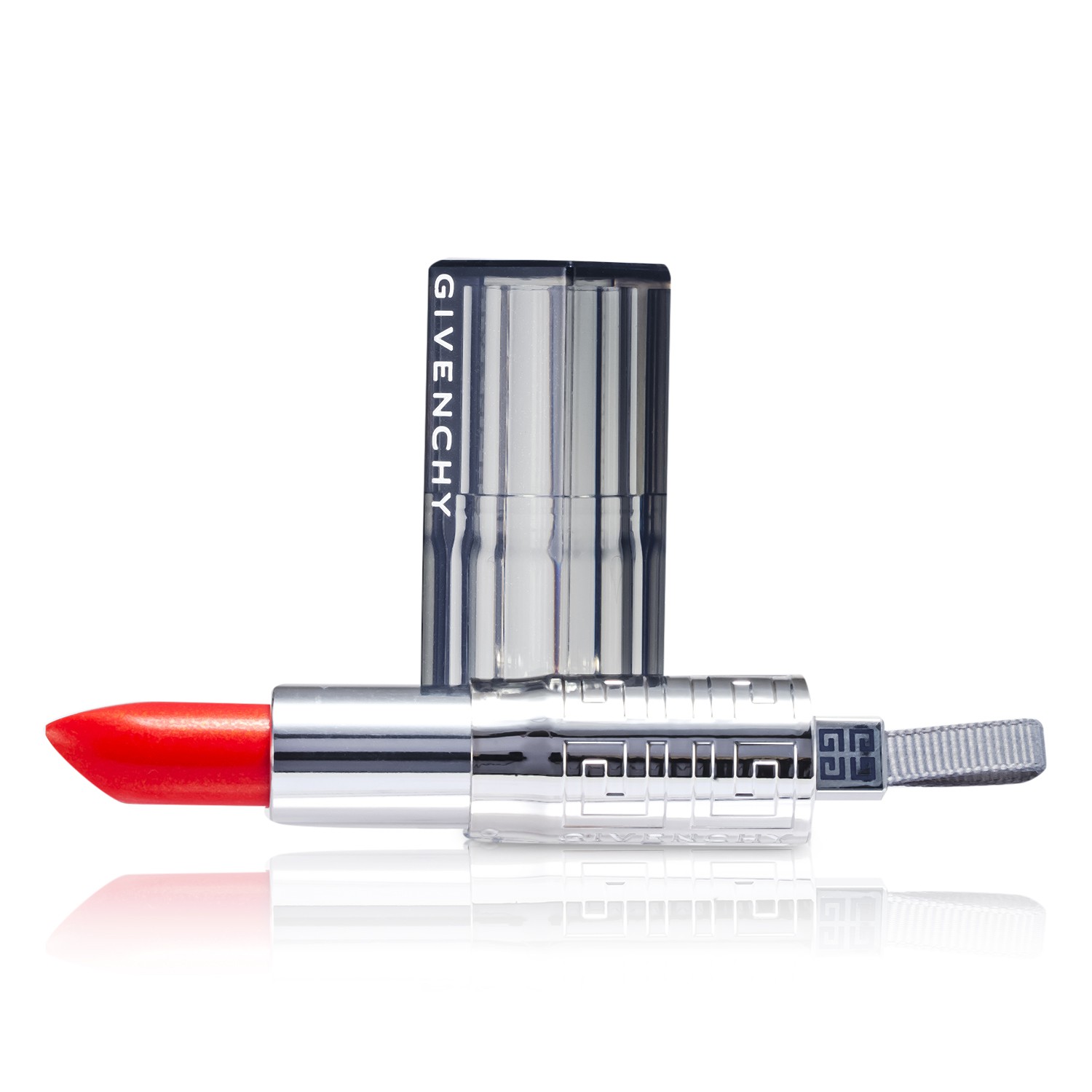 Givenchy Rouge Interdit Shine (Ultra Shiny Lipstick) 3.5g/0.12oz