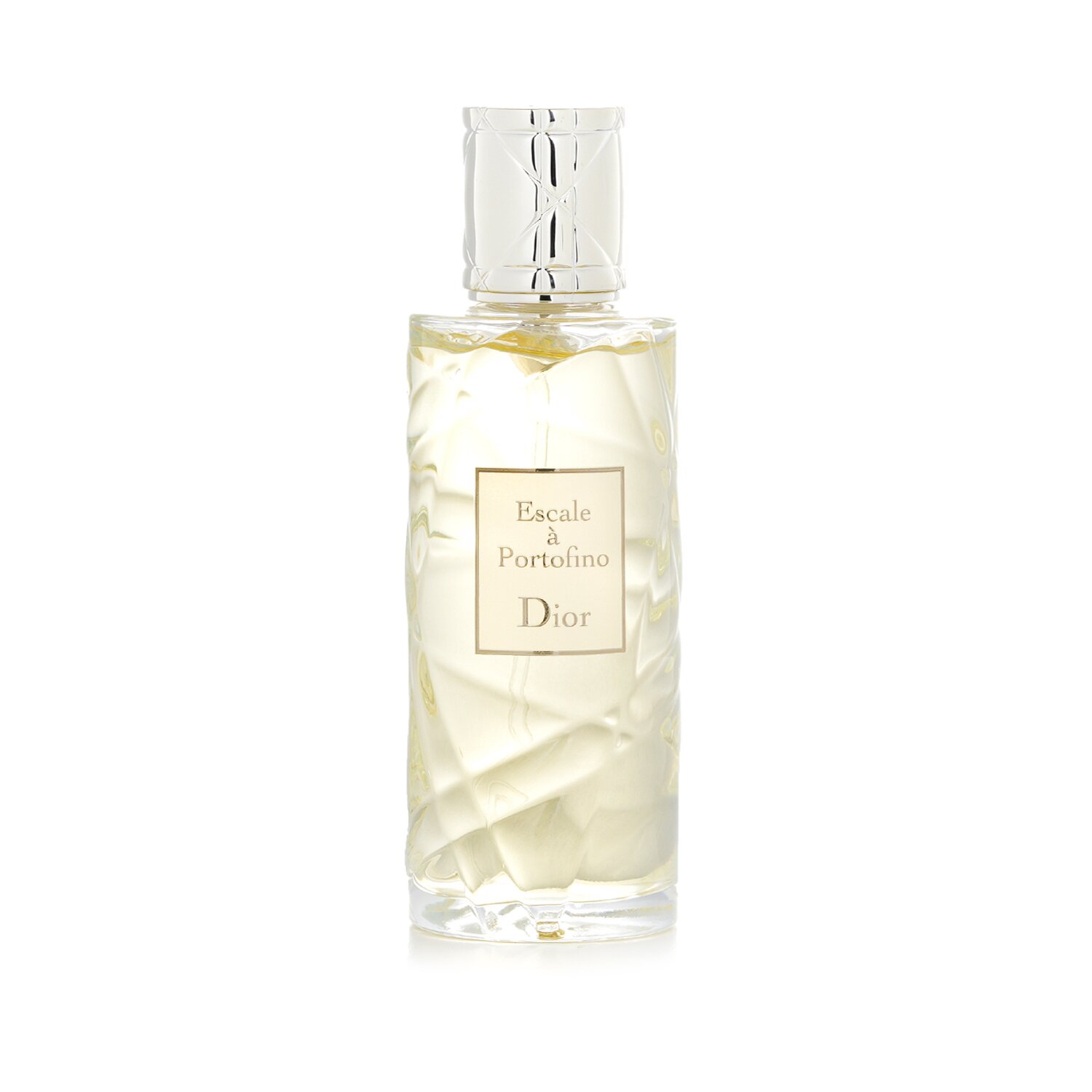 Christian Dior Escale A Portofino Agua de Colonia Vaporizador 75ml/2.5oz
