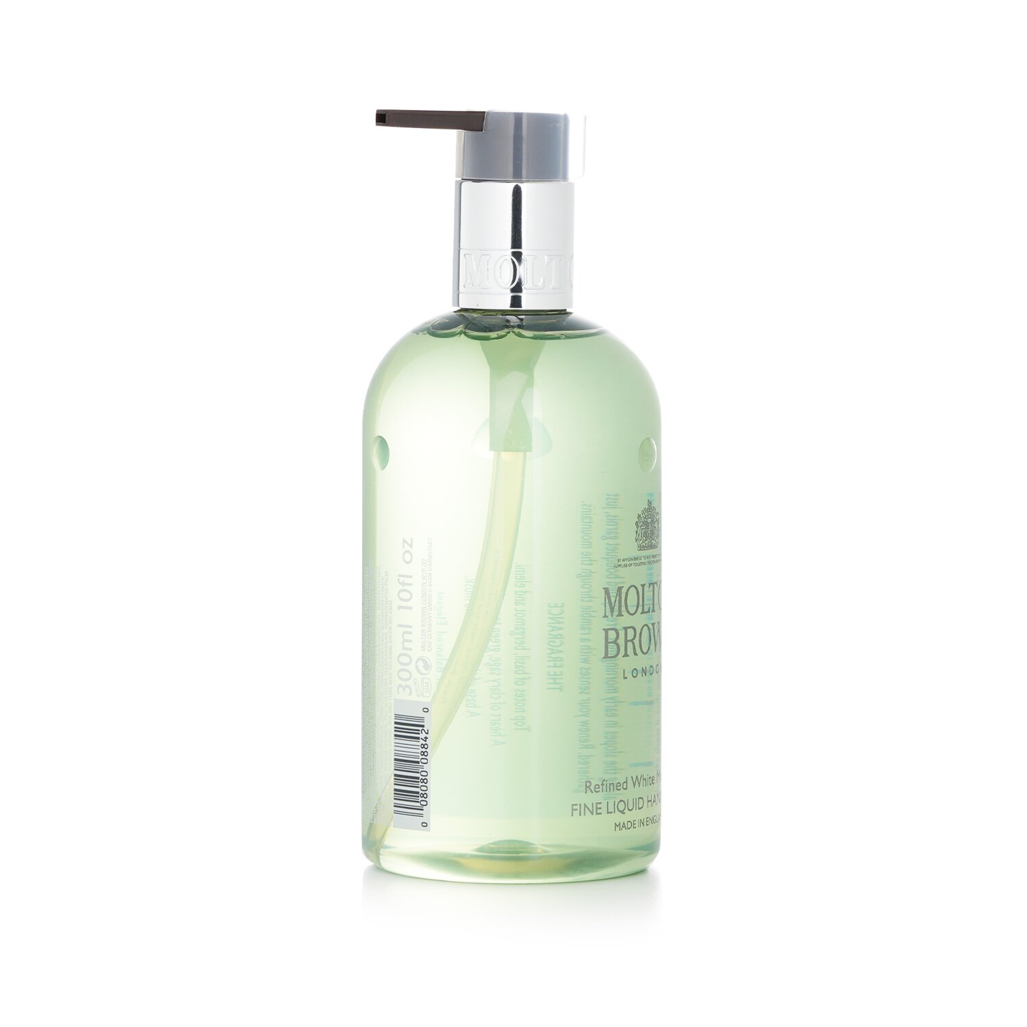 Molton Brown White Mulberry Fine Liquid Panghugas sa Kamay 300ml/10oz