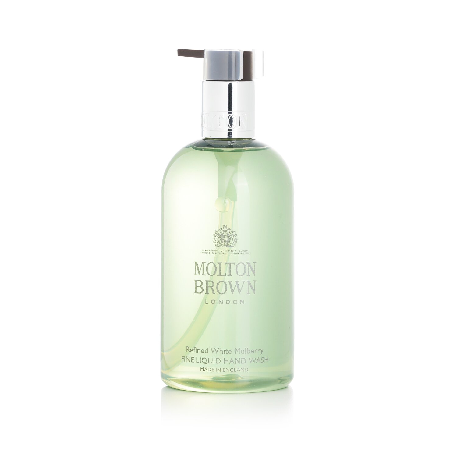Molton Brown White Mulberry Fine Liquid Panghugas sa Kamay 300ml/10oz