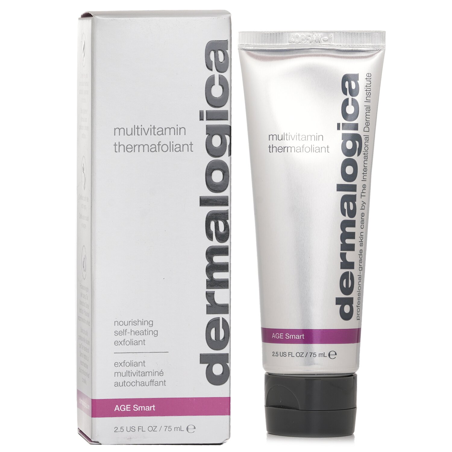 Dermalogica 德卡 青春 多重維他命去角質乳 75ml/2.5oz