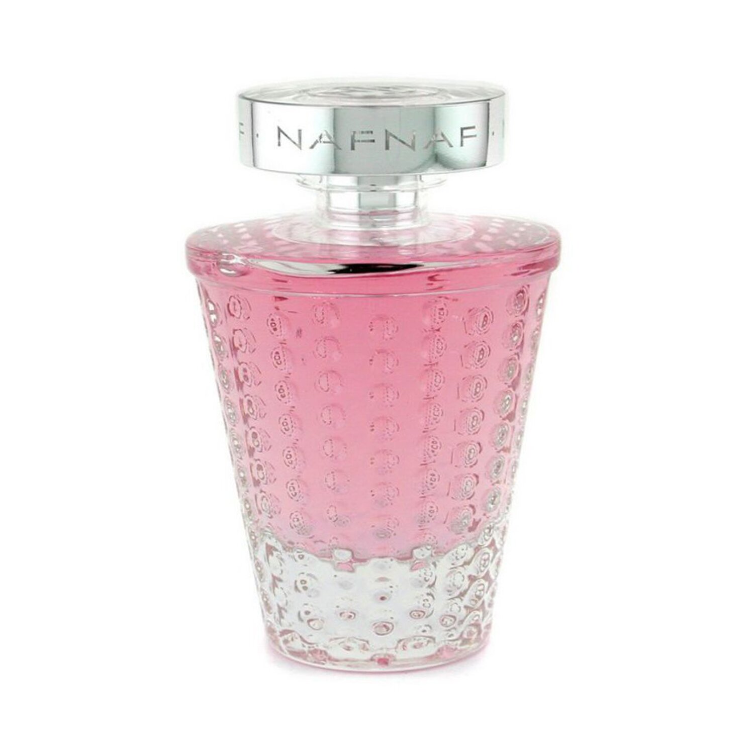 Naf-Naf Too Eau De Toilette Spray 100ml/3.3oz