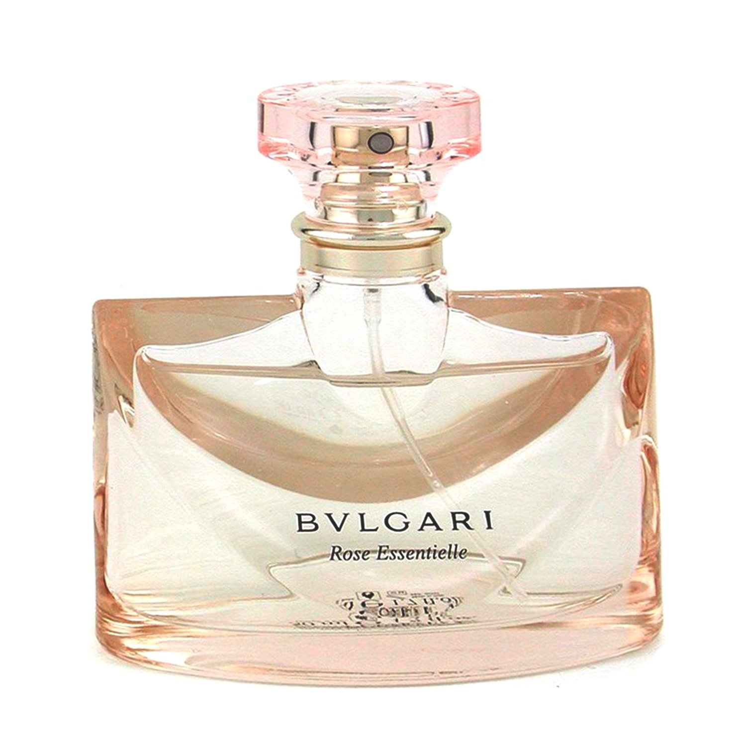 Bvlgari Rose Essentielle Eau De Toilette Spray 50ml/1.7oz