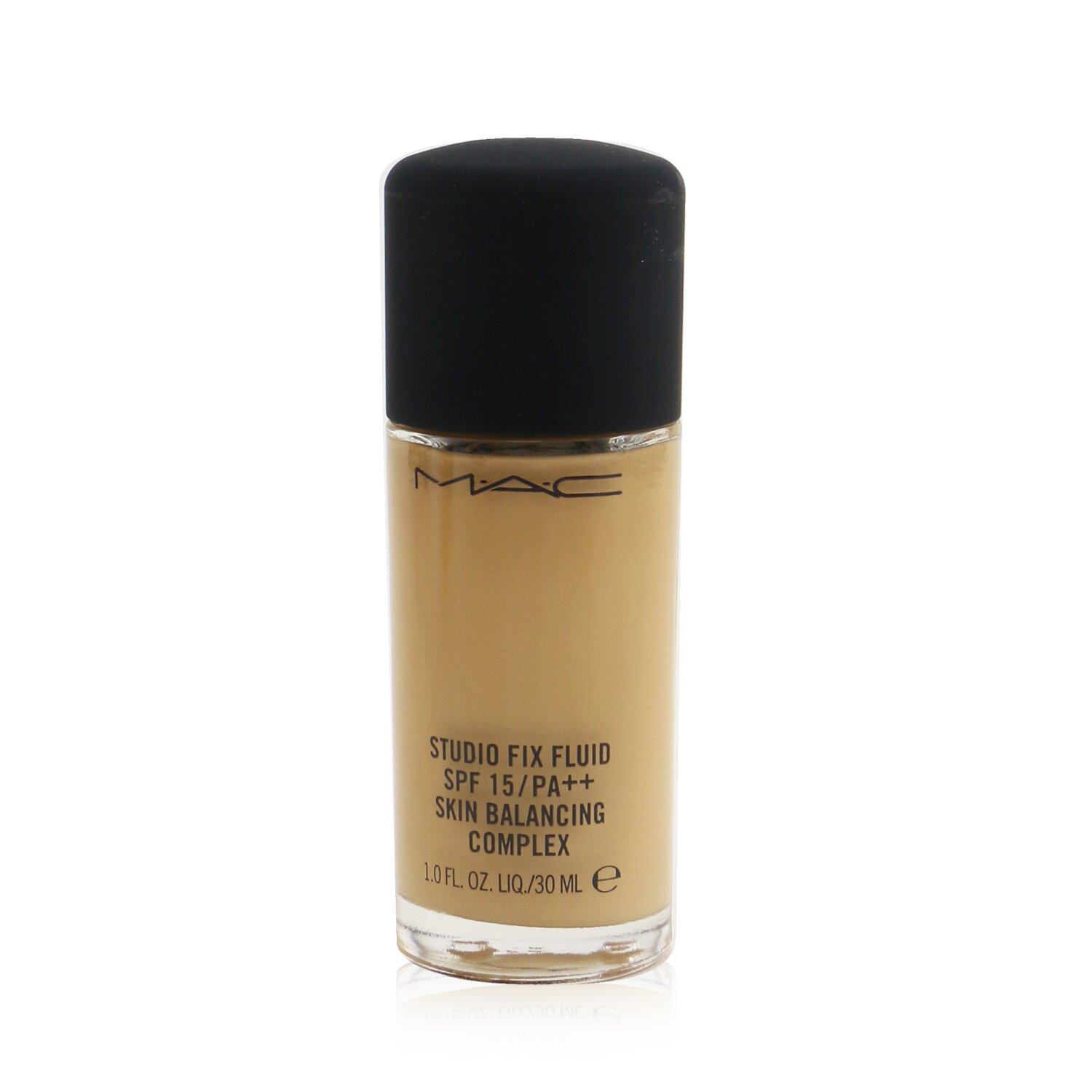 MAC Studio Fix Fluid SPF15 30ml/1oz