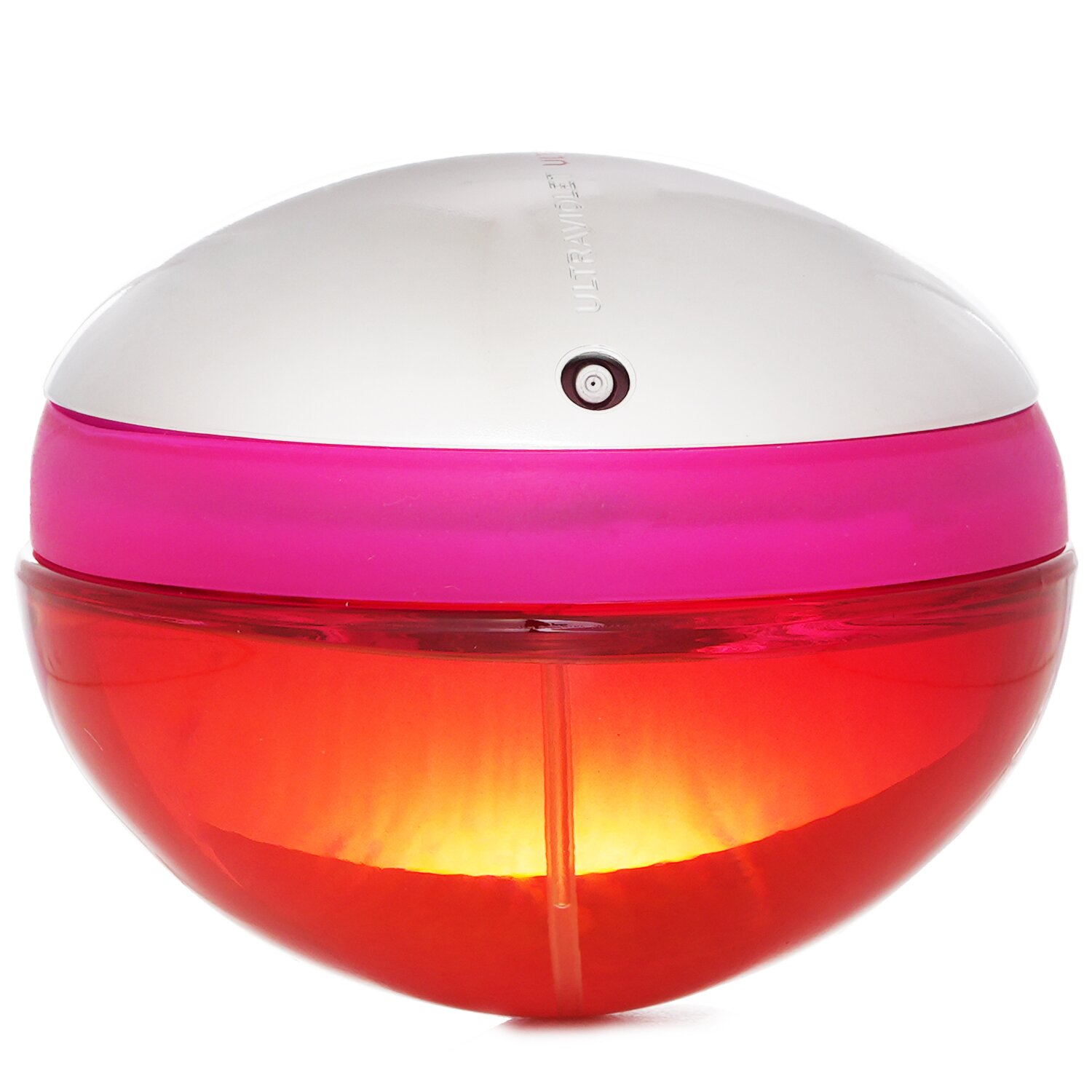 Paco Rabanne Ultrared Eau De Parfum Vaporizador 80ml/2.6oz