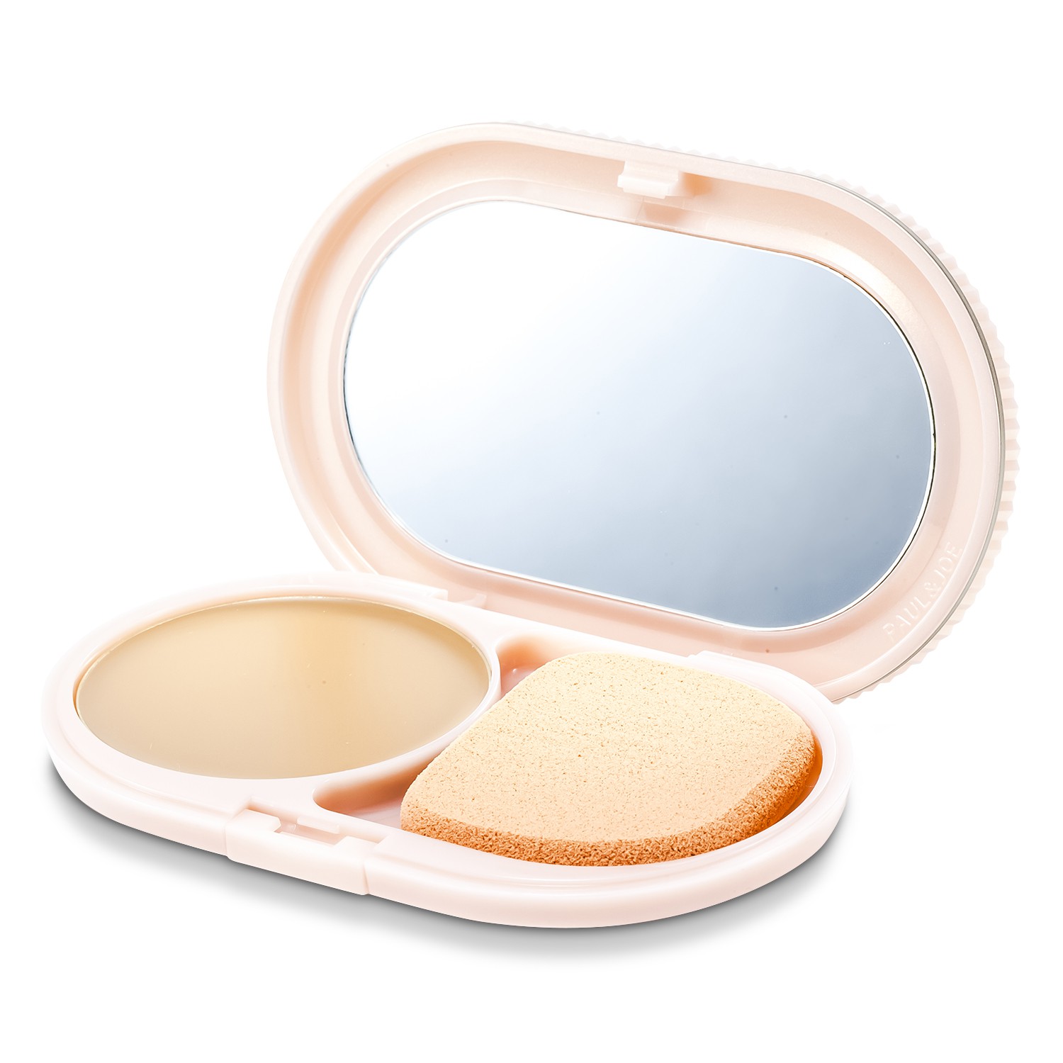 Paul & Joe Moisturizing Compact Foundation SPF 15 PA++ 8g/0.28oz