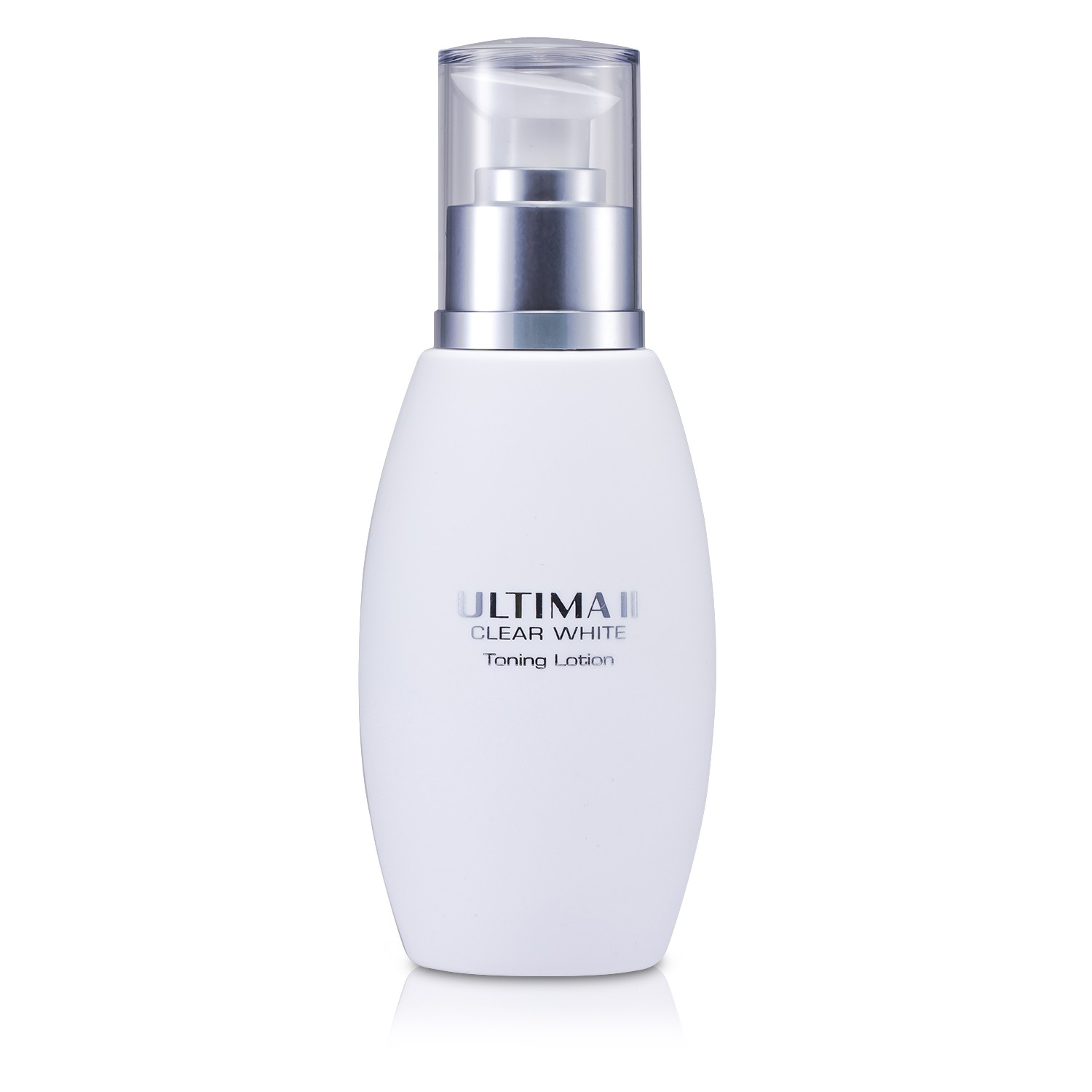 Ultima Clear White Toning Lotion 125ml