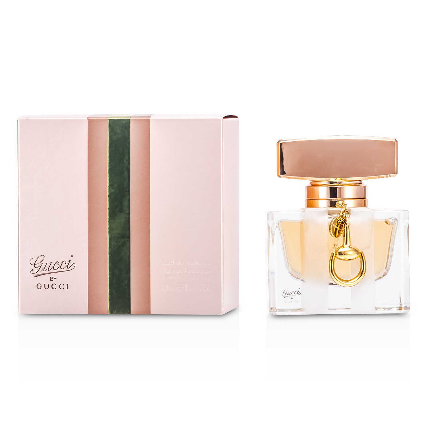 Gucci Gucci By Gucci Eau De Toilette Spray 30ml/1oz