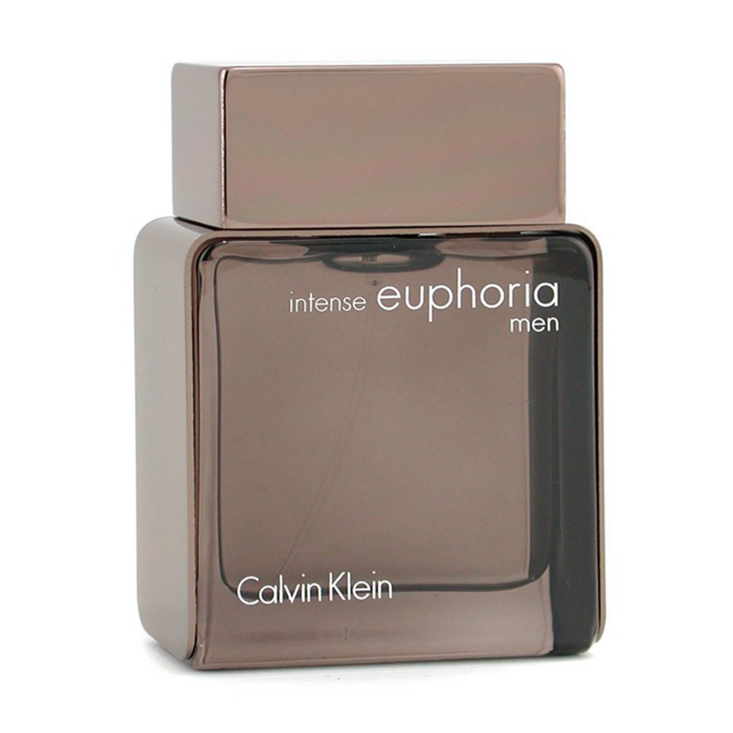 Calvin Klein Euphoria Intense ماء تواليت بخاخ 50ml/1.7oz