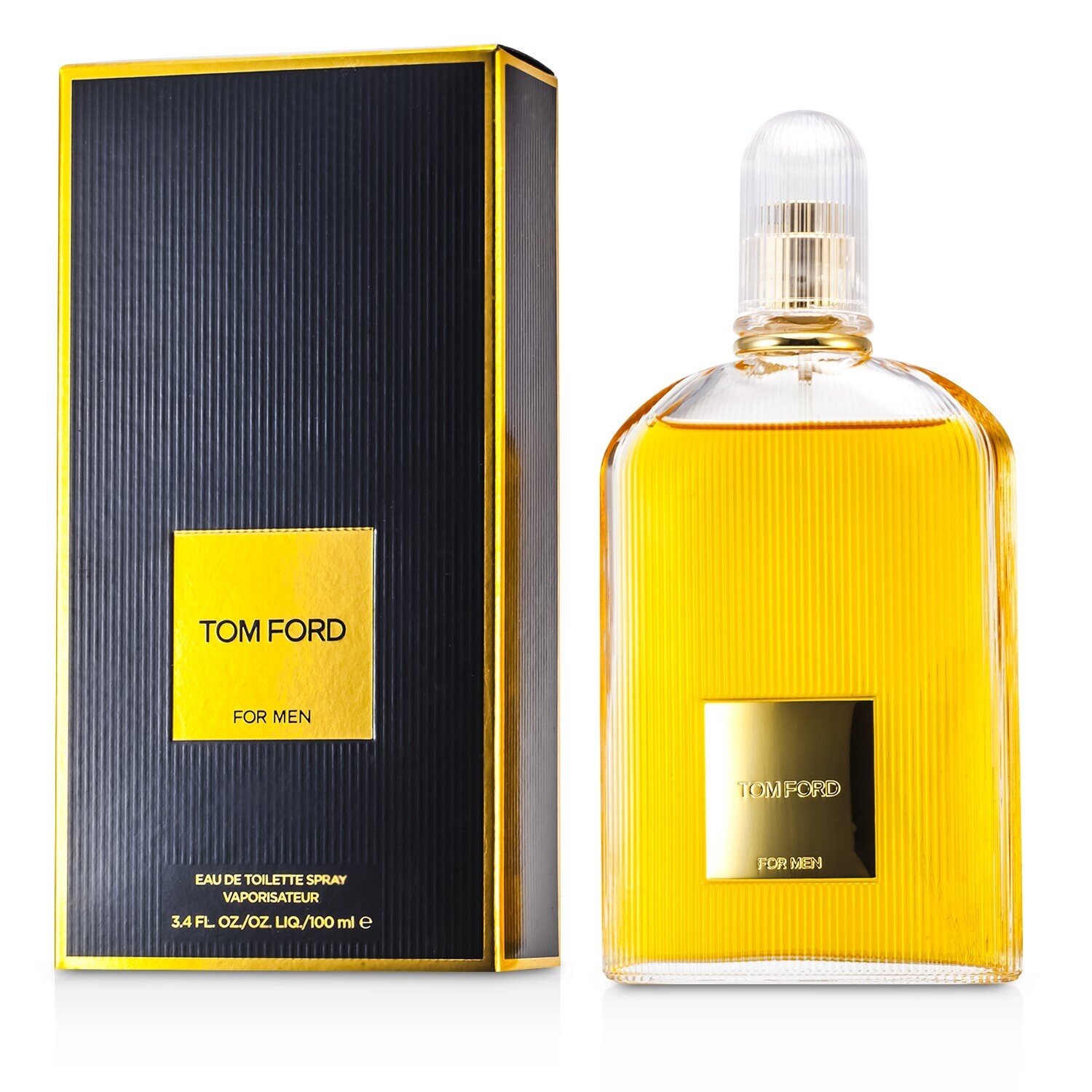 Tom Ford Tom Ford 同名經典男性淡香水 100ml/3.4oz