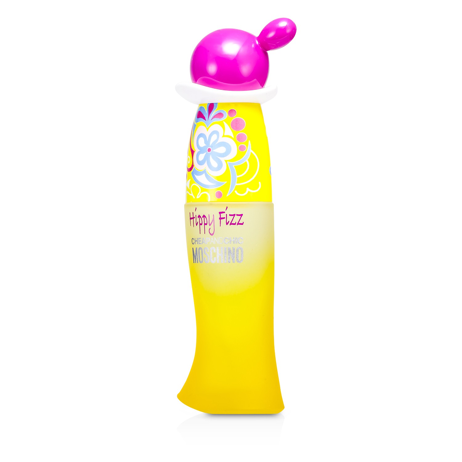 Moschino Woda toaletowa EDT Spray Cheap & Chic Hippy Fizz 30ml/1oz