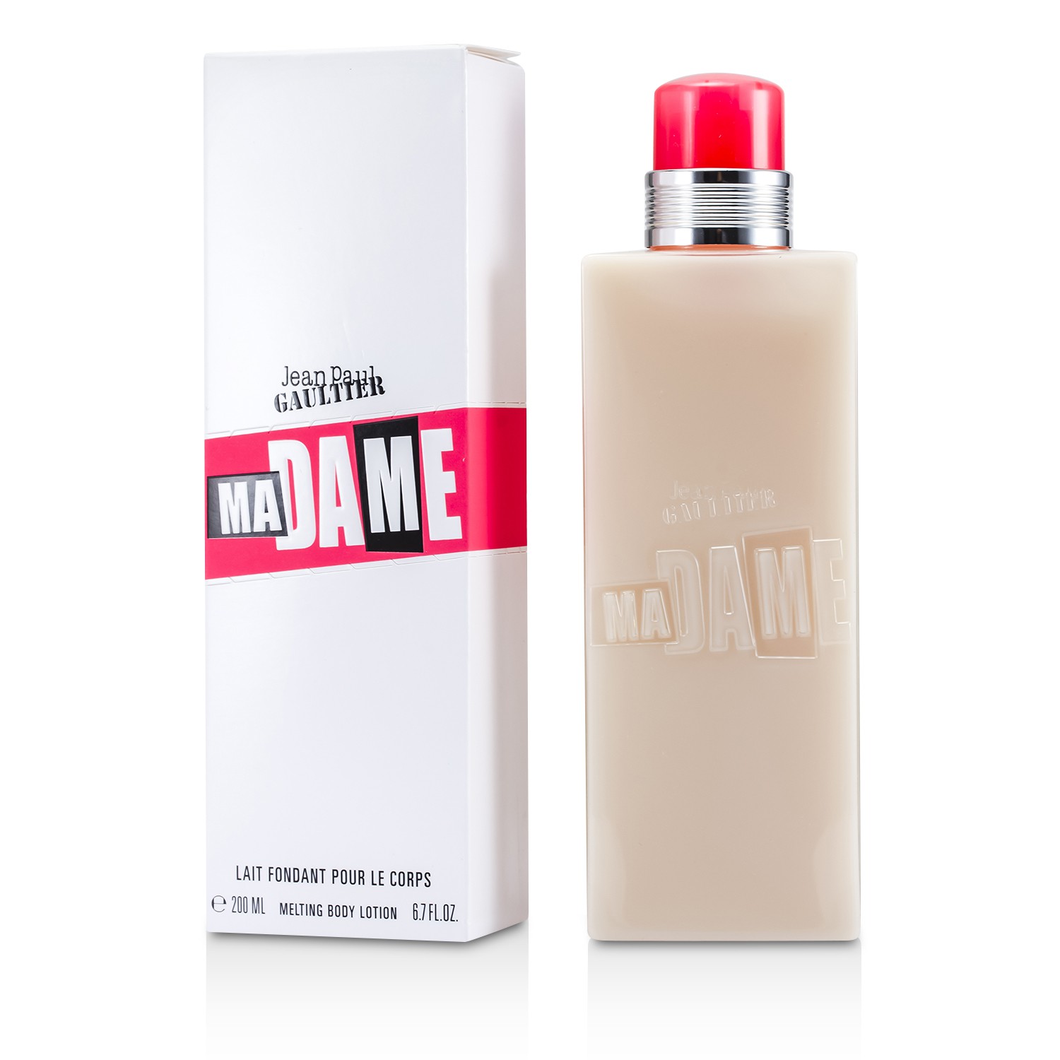 Jean Paul Gaultier Ma Dame Body Lotion 200ml/6.7oz