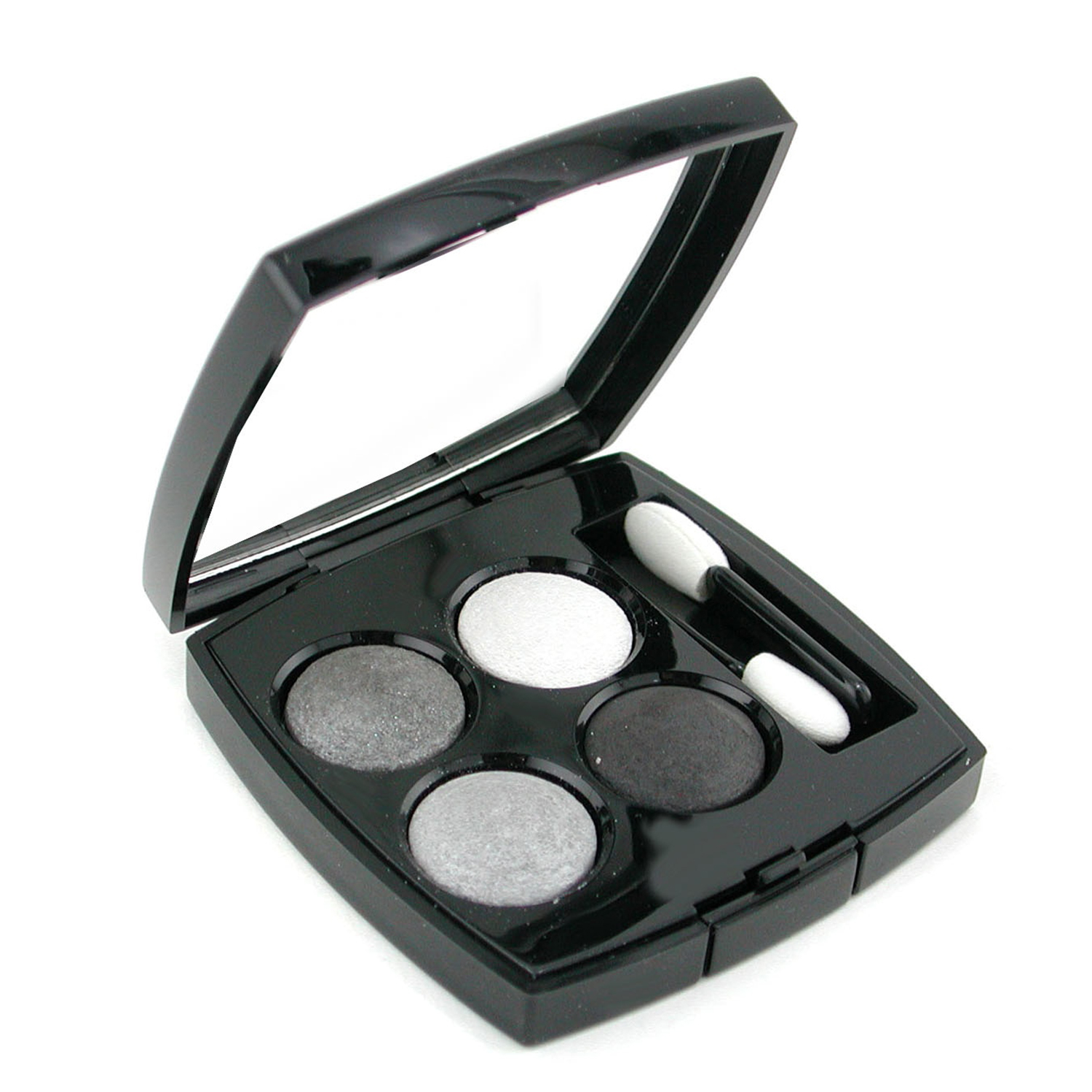 Chanel Les 4 Ombres Eye Makeup 4x0.3g