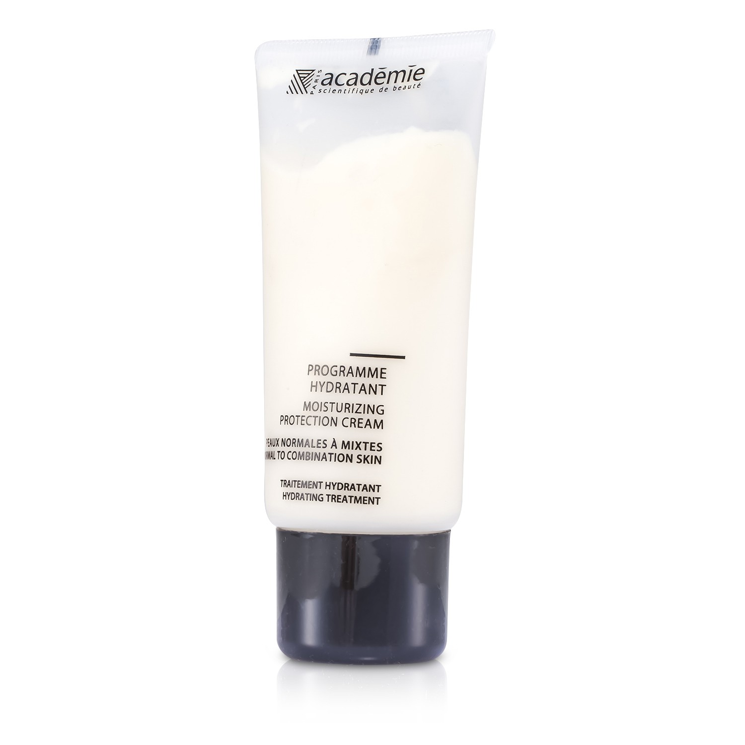 Academie Hypo-Sensible Moisturizing Protection Cream (Unboxed) 50ml/1.7oz