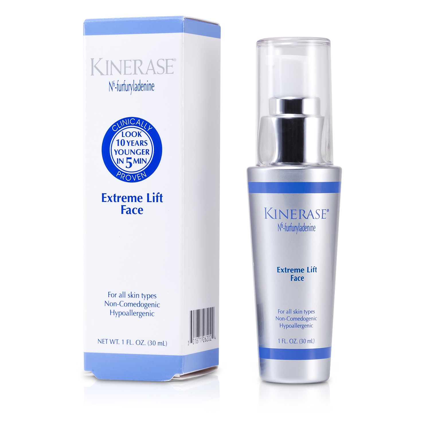Kinerase Extreme Lift Face 30ml/1oz