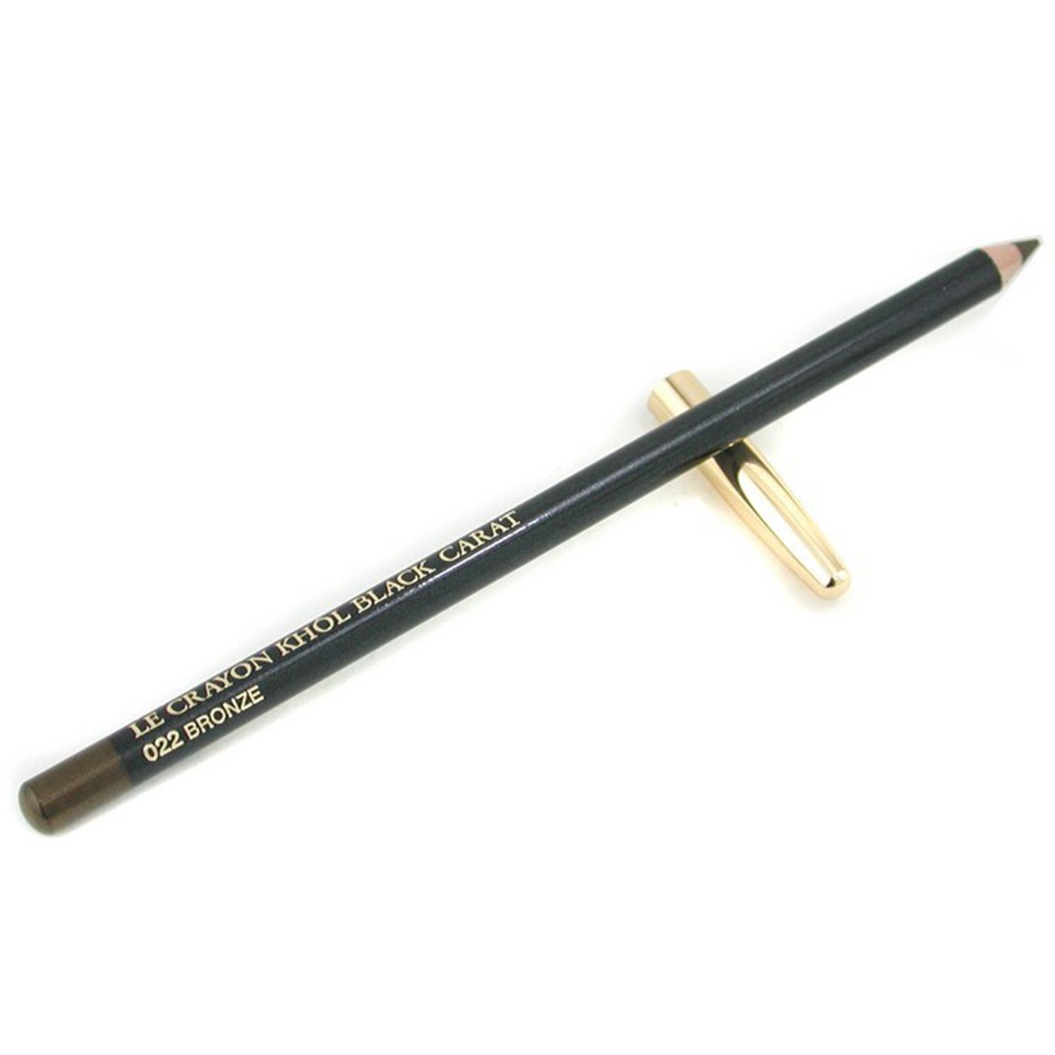 Lancome Le Crayon Khol Black Carat 1.8g/0.06oz