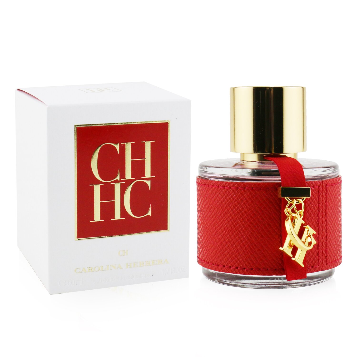 Carolina Herrera СН Туалетная Вода Спрей 50ml/1.7oz