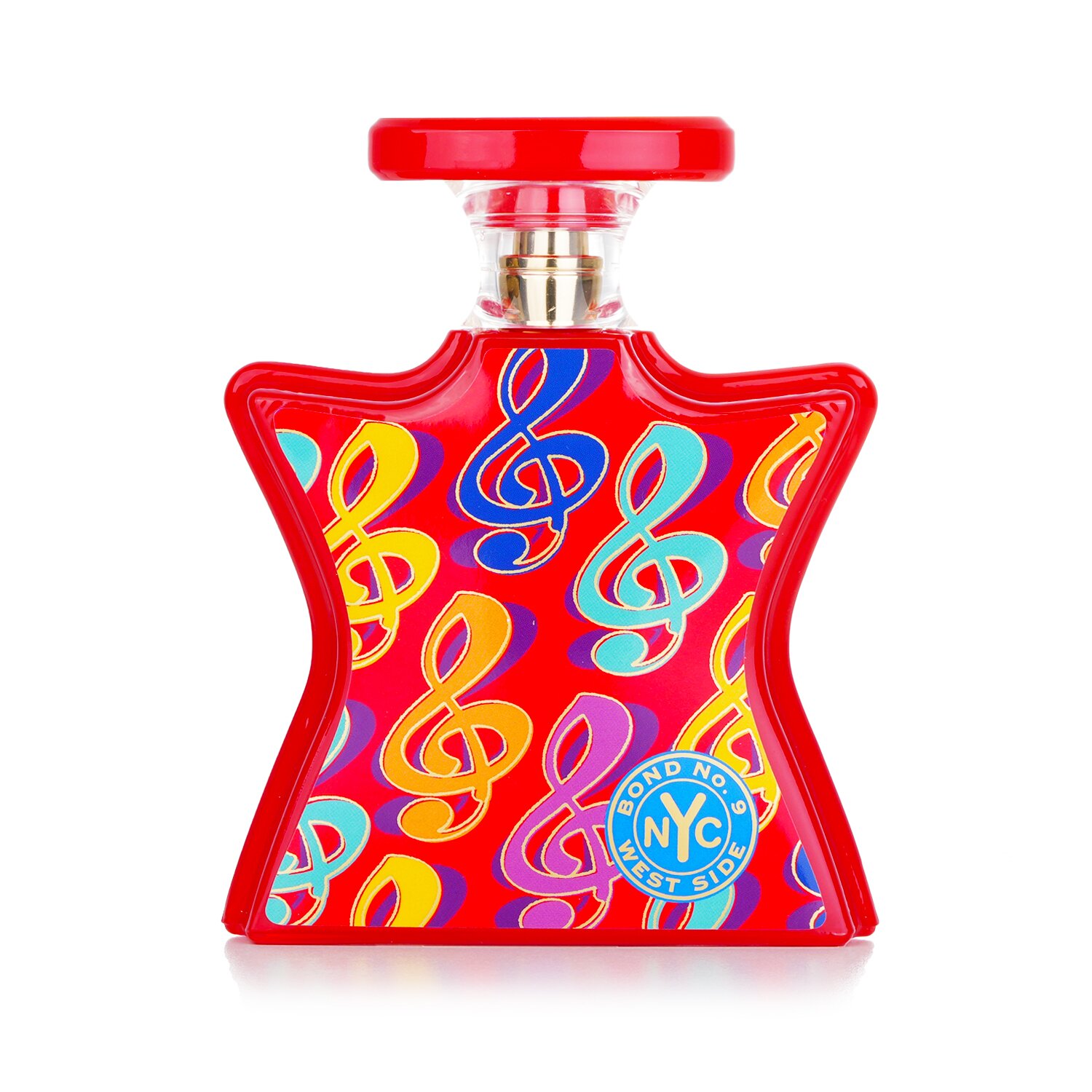 Bond No. 9 West Side Eau De Parfum Spray 100ml/3.3oz