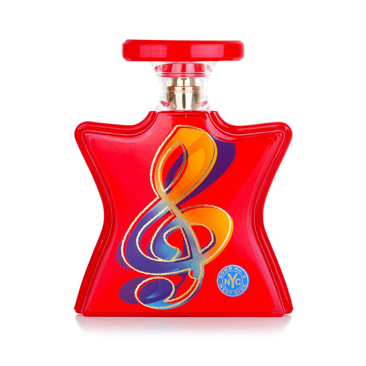 Bond No. 9 West Side Eau De Parfum Spray 100ml/3.3oz