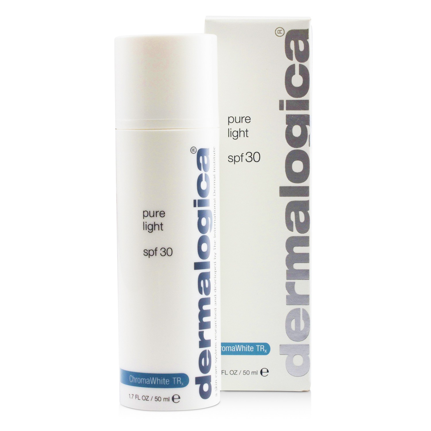 Dermalogica Chroma White TRx Pure Light SPF 30 50ml/1.7oz