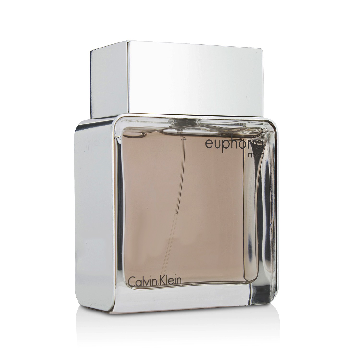 Calvin Klein Euphoria Men Eau De Toilette Spray (Unboxed) 100ml/3.3oz
