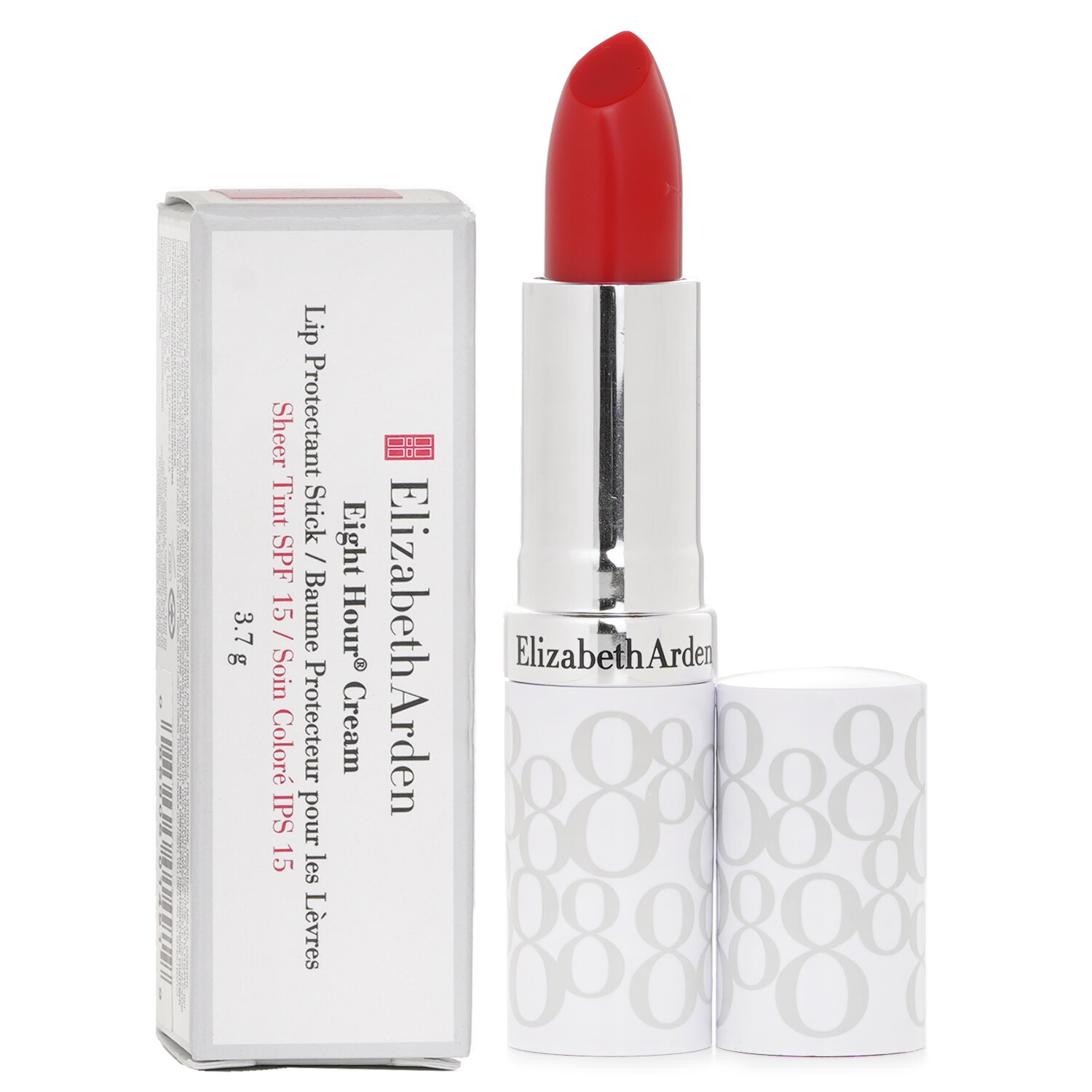 Elizabeth Arden Eight Hour Cream Barra Protectora de Labios SPF 15 3.7g/0.13oz