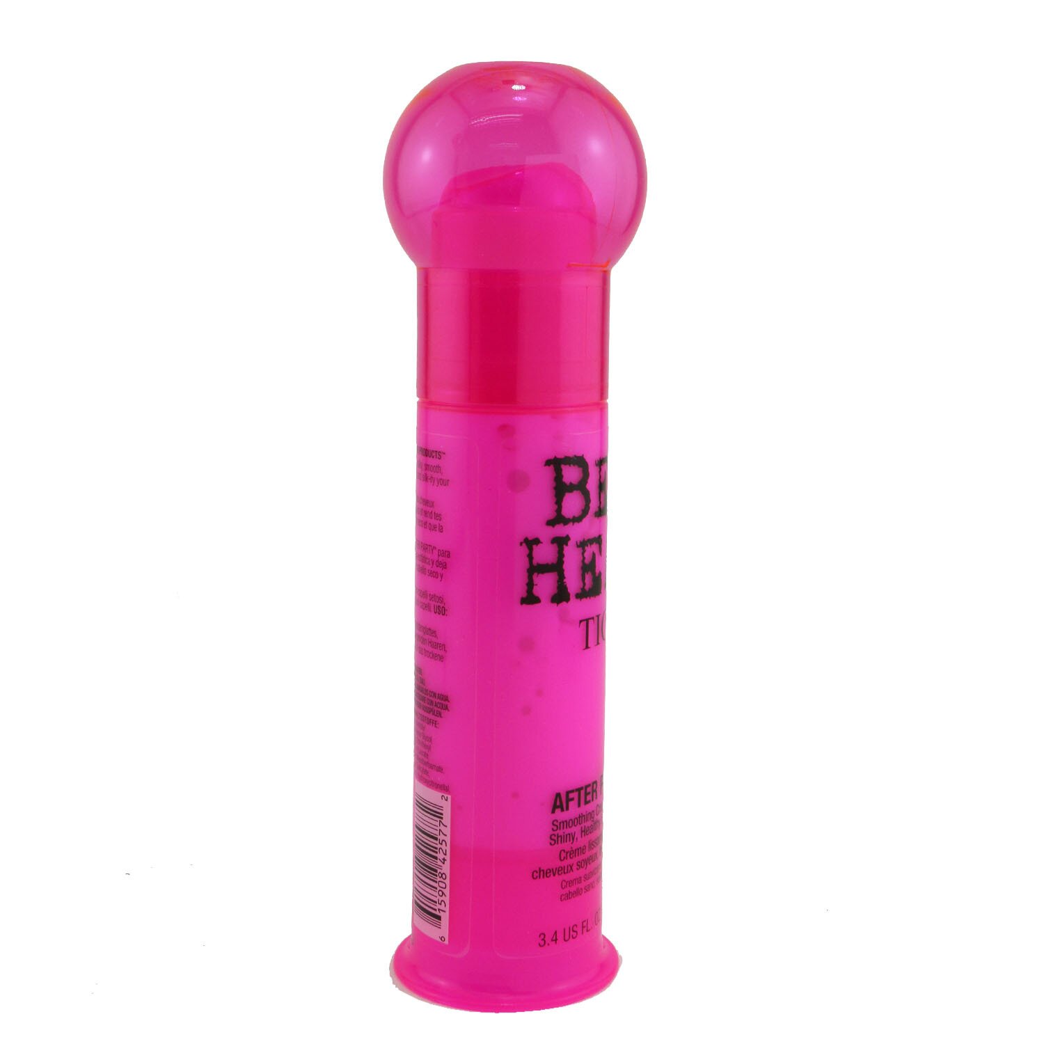 Tigi Bed Head After Party Smoothing Creme (P cabelo sedoso e brilhante, saudável) 100ml/3.4oz