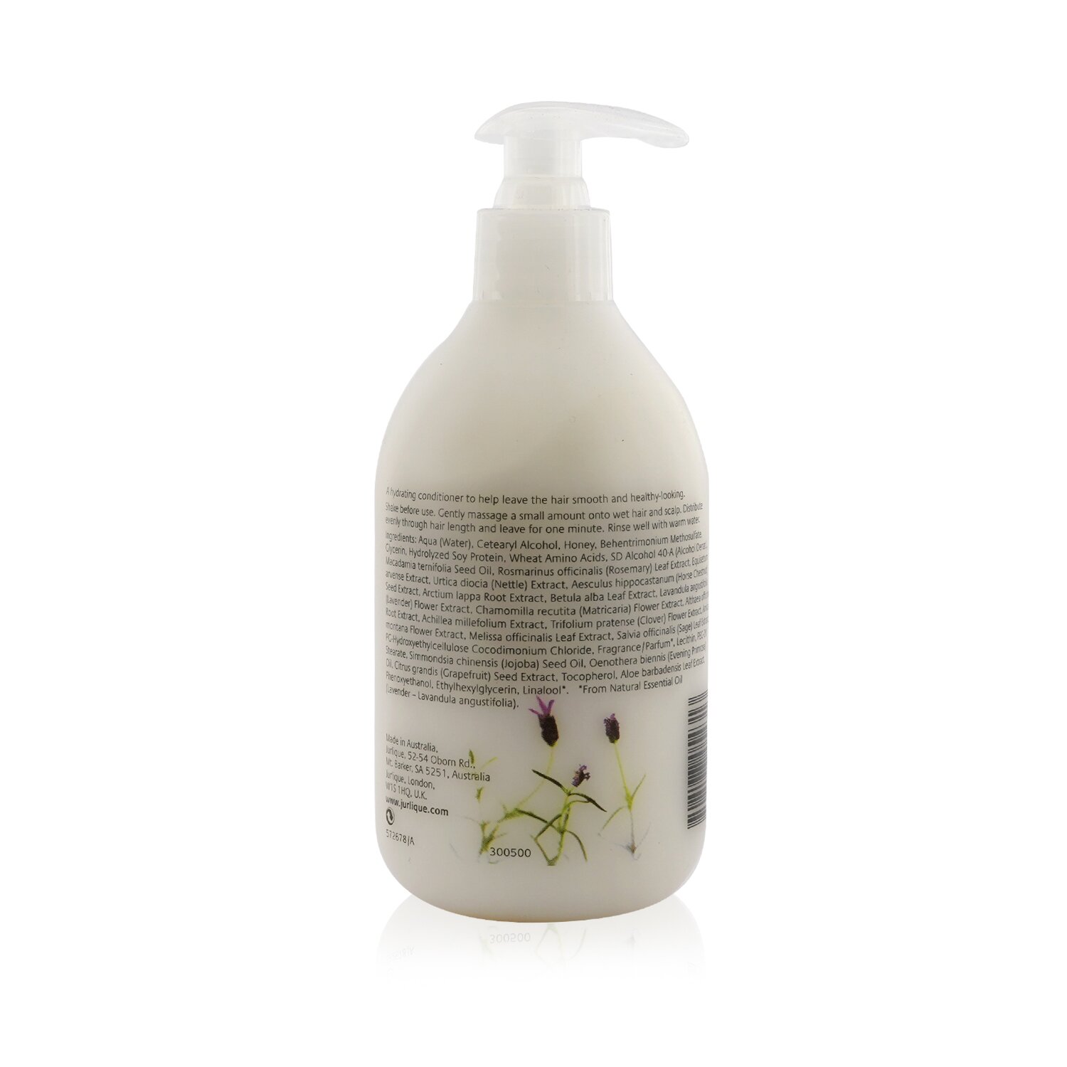 Jurlique Lavender Conditioner 300ml/10.1oz