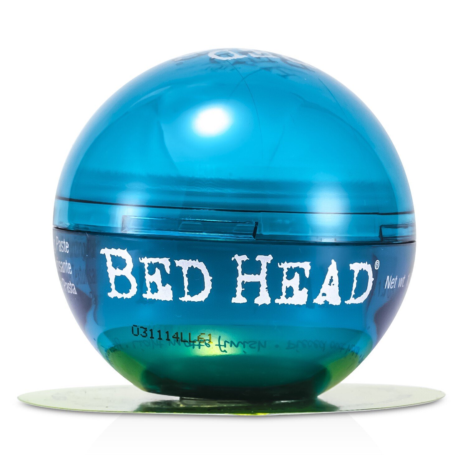 Tigi Bed Head Hard To Get - Texturizing Paste (Light Matte, Sepration & Texture) 42g/1.5oz
