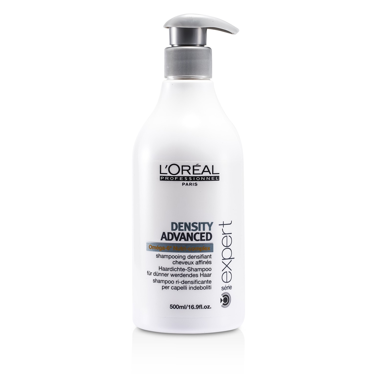 L'Oreal Professionnel Expert Serie - Density Advanced Shampoo 500ml/16.9oz