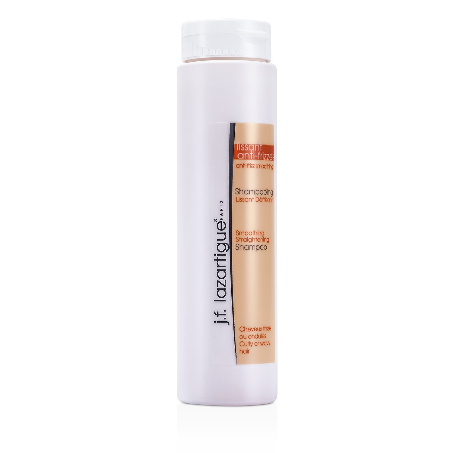 J. F. Lazartigue Smoothing Straightening Shampoo 200ml/6.8oz
