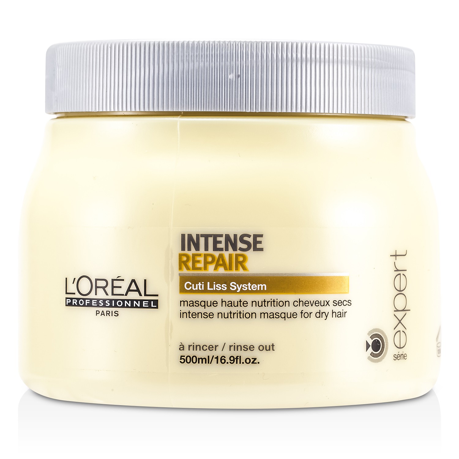 L'Oreal Professionnel Expert Serie - Intense Repair Masque 500ml/16.9oz