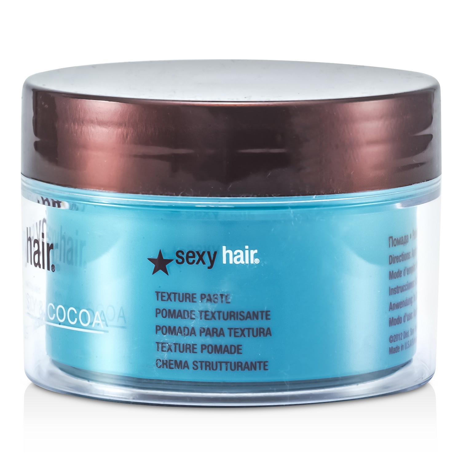 Sexy Hair Concepts Healthy Sexy Hair Soy Paste 50ml/1.8oz