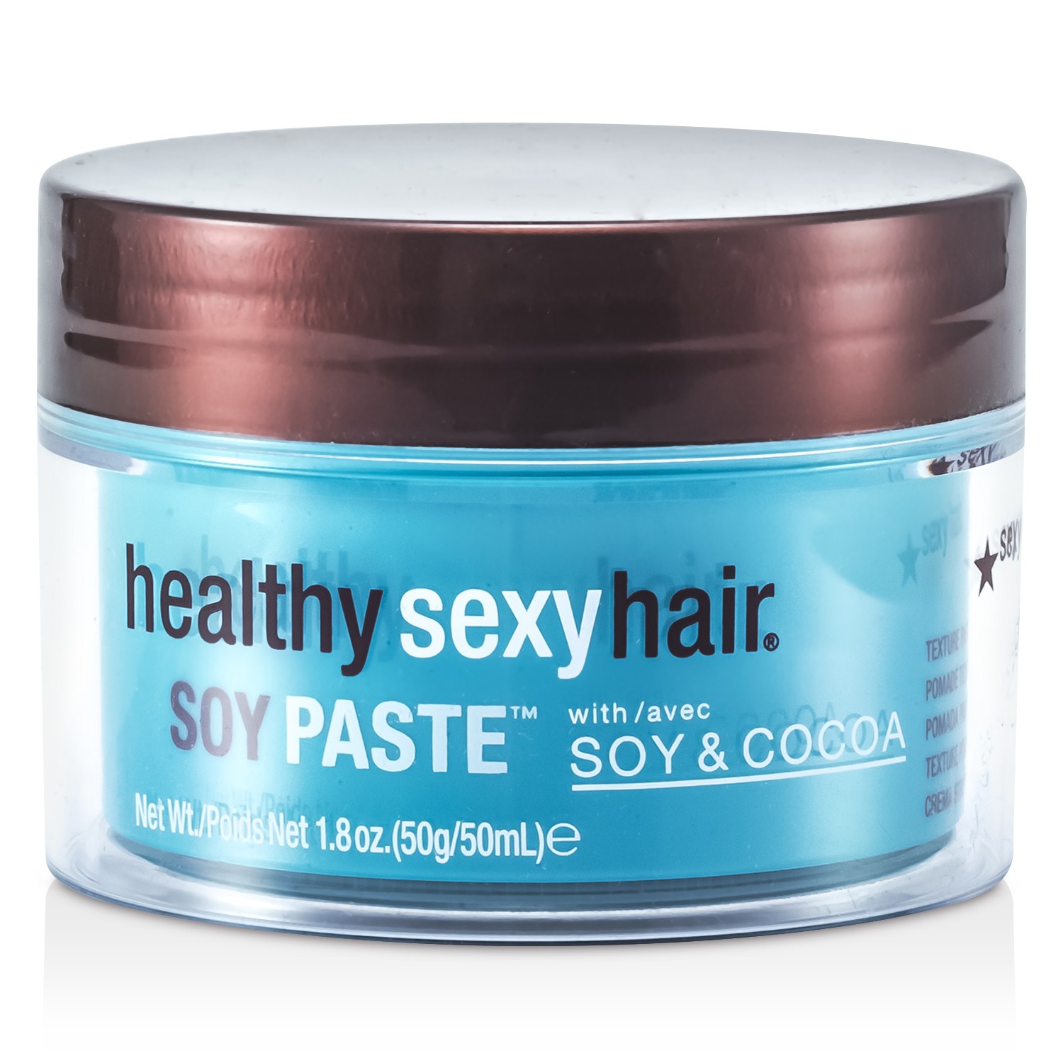 Sexy Hair Concepts Healthy Sexy Hair Soy Paste 50ml/1.8oz